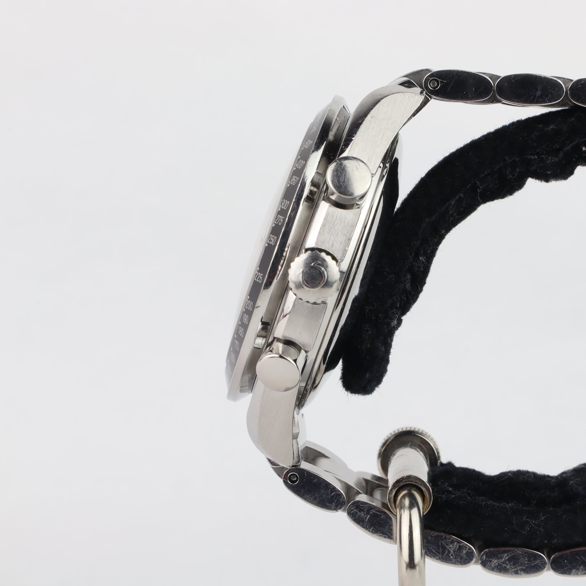 Omega Speedmaster Day Date 3520.50     | 1998