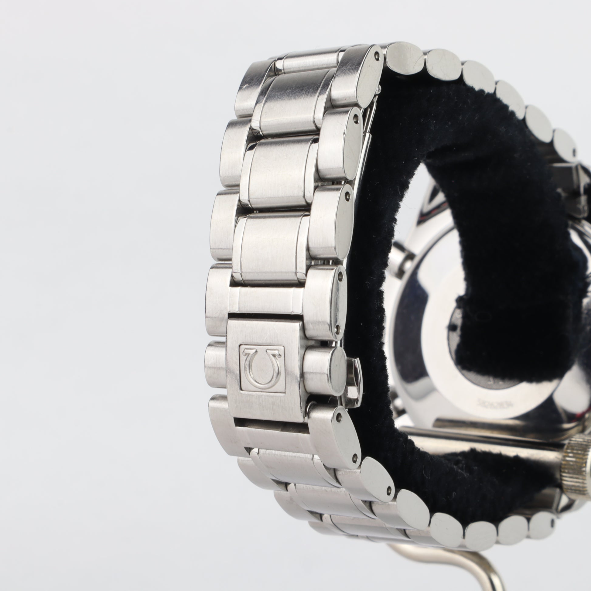 Omega Speedmaster Day Date 3520.50     | 1998