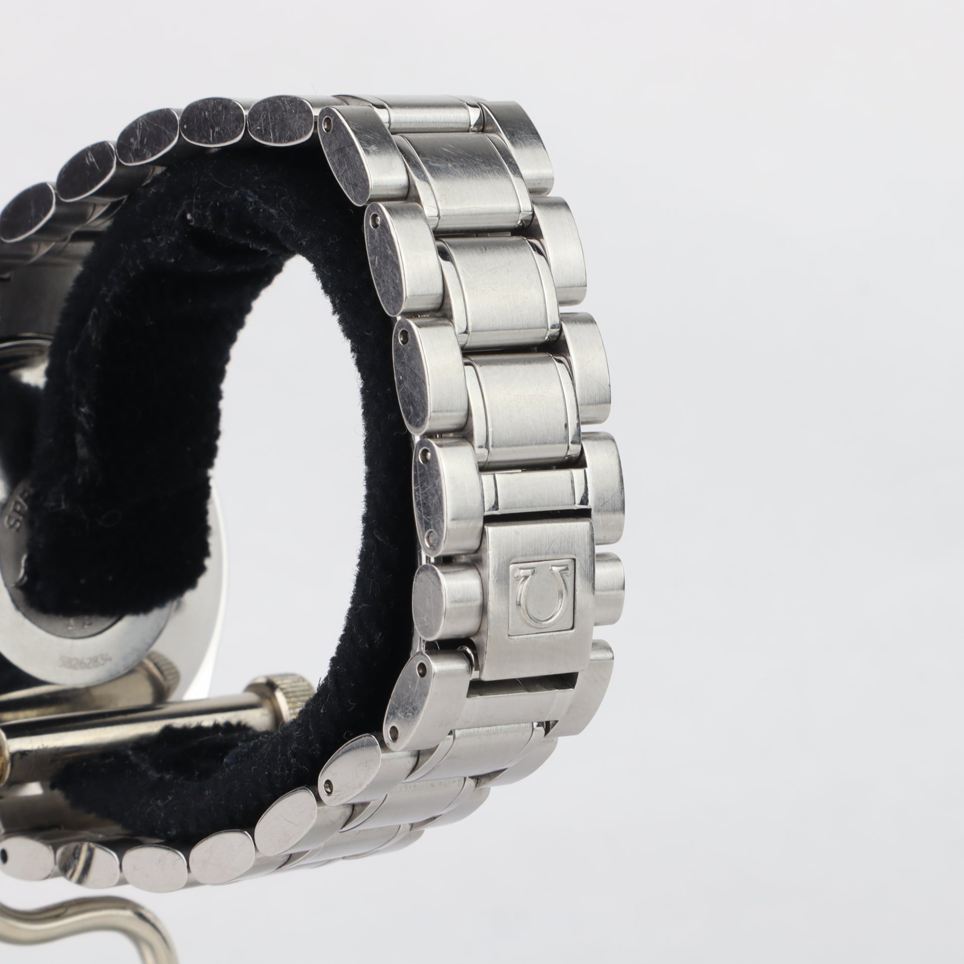 Omega Speedmaster Day Date 3520.50     | 1998