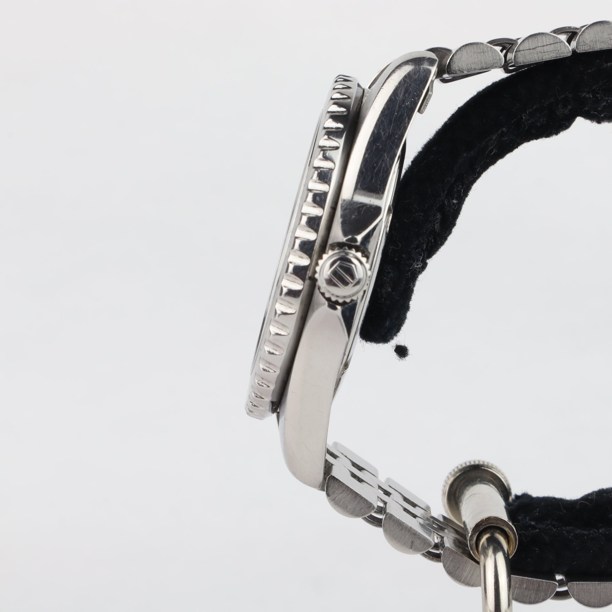 TAG Heuer 1000 980.013N     | 1989