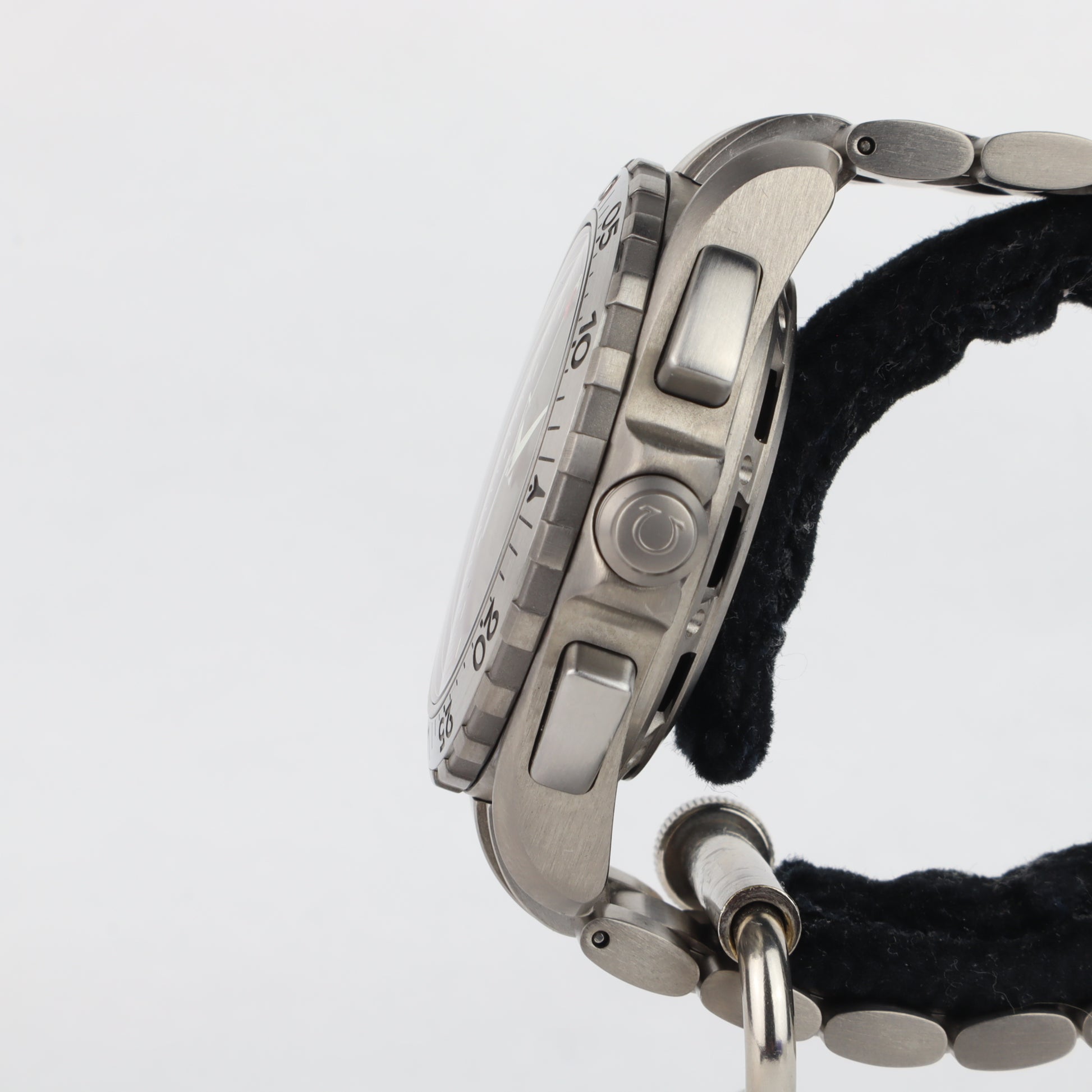 Omega Speedmaster X-33 3291.50   | Factory Serviced | Box & Papers | 2005