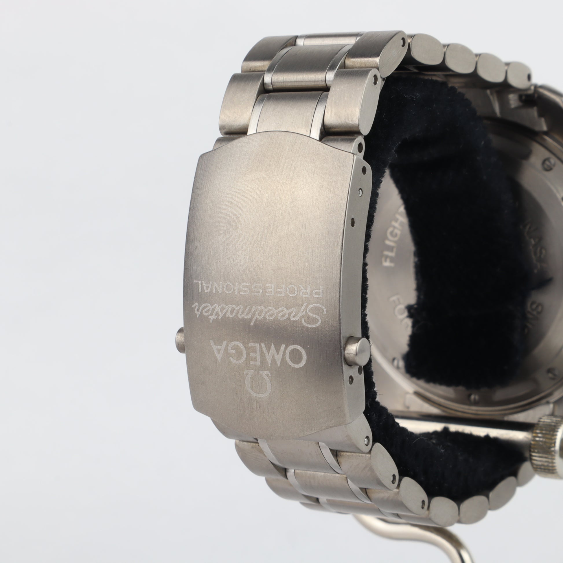 Omega Speedmaster X-33 3291.50   | Factory Serviced | Box & Papers | 2005