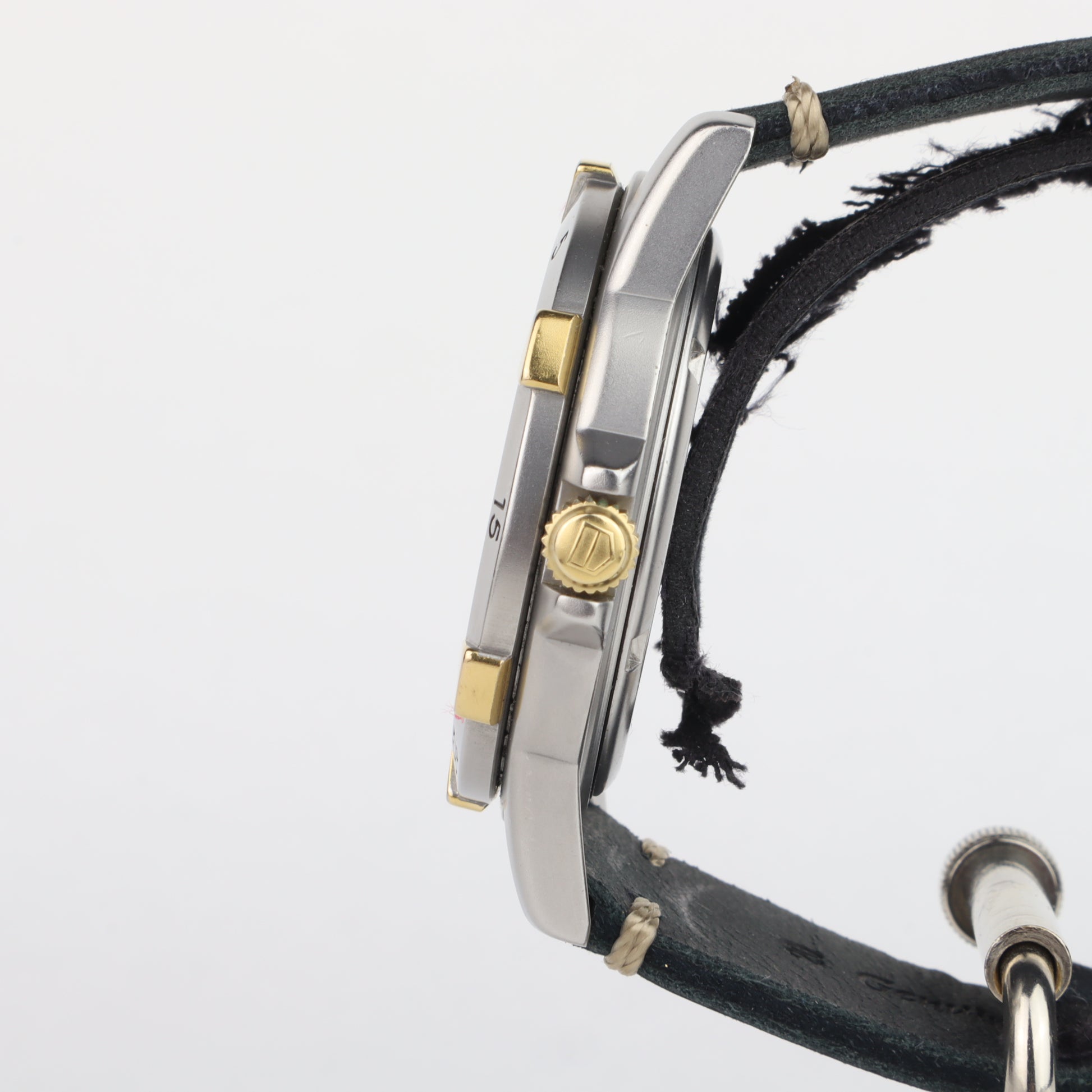 TAG Heuer 1500 955.706G     | 1991