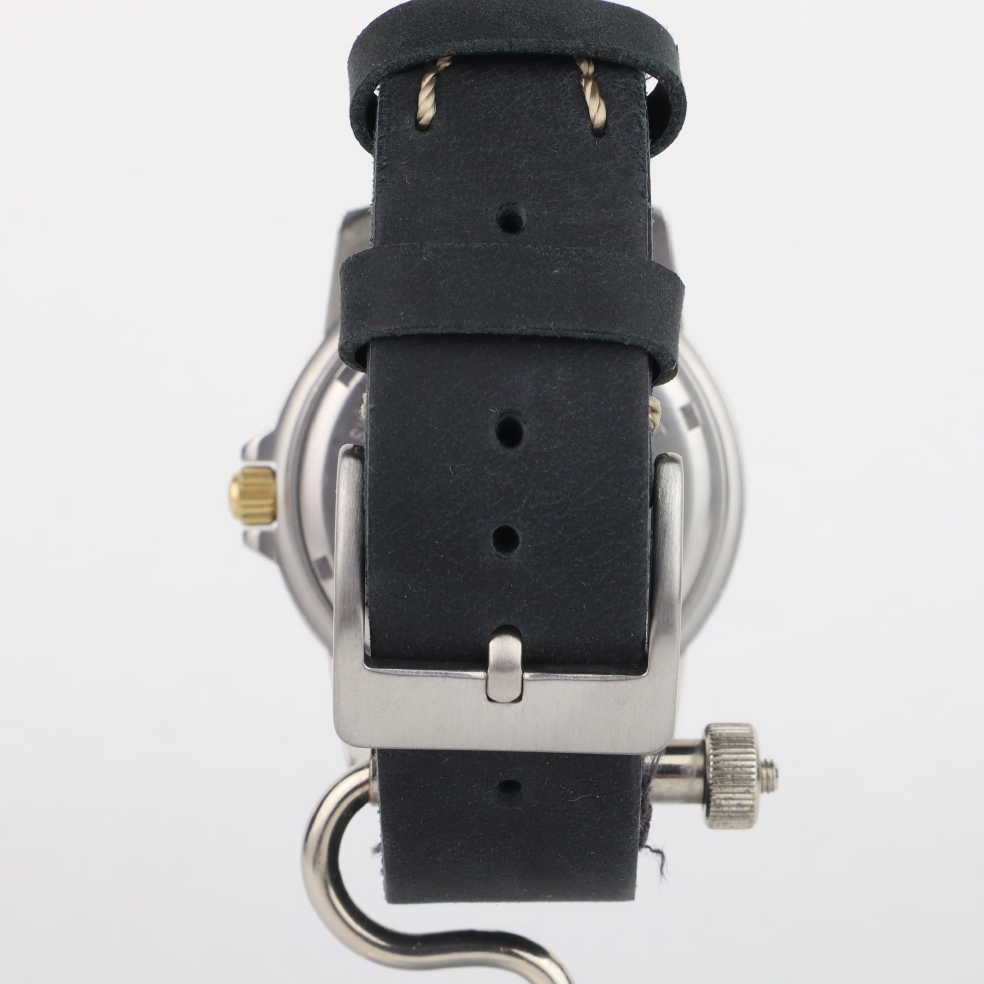 TAG Heuer 1500 955.706G     | 1991