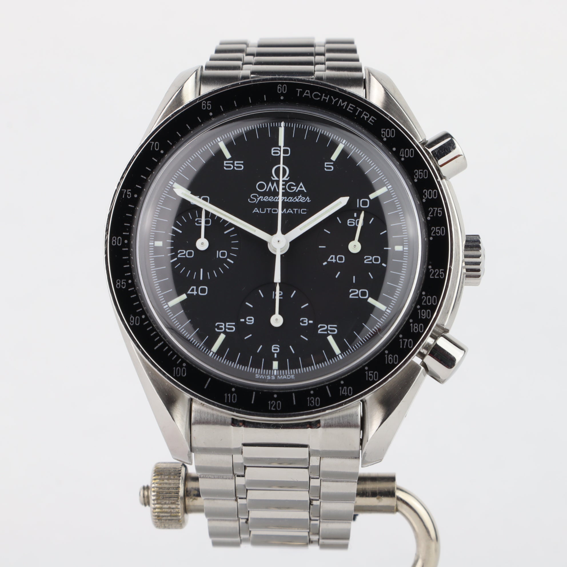 Omega Speedmaster Reduced 3510.50     | 2000