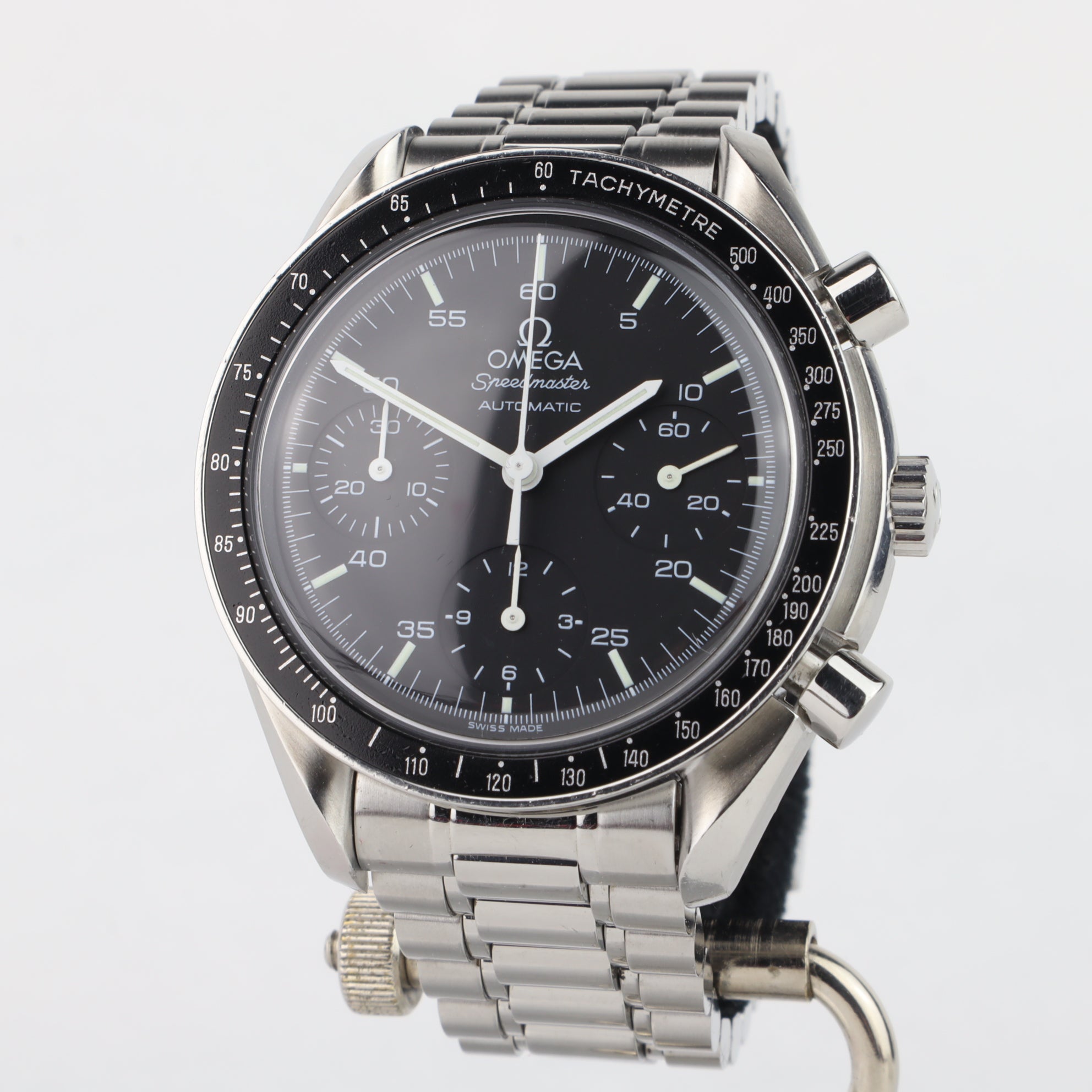 Omega Speedmaster Reduced 3510.50     | 2000