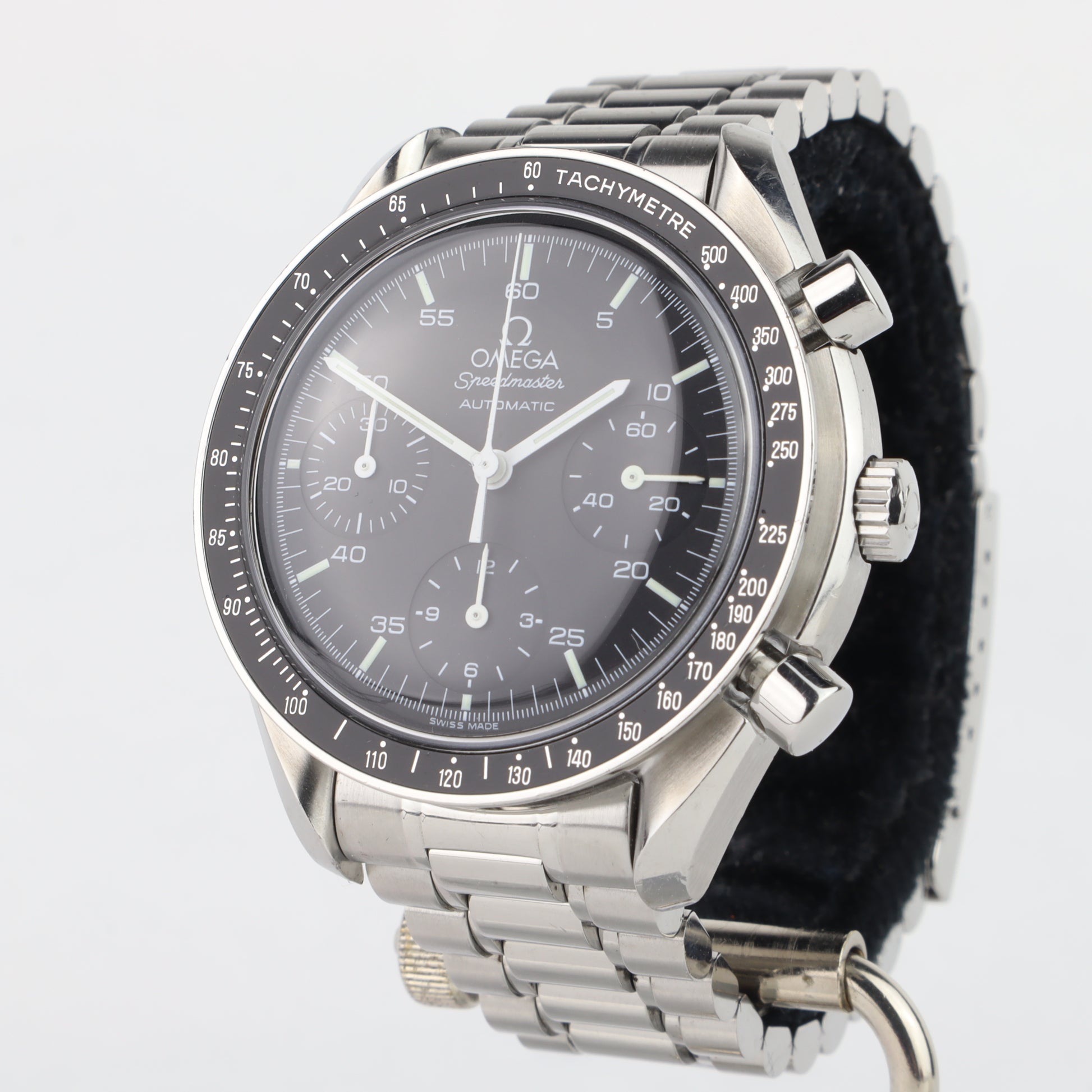 Omega Speedmaster Reduced 3510.50     | 2000