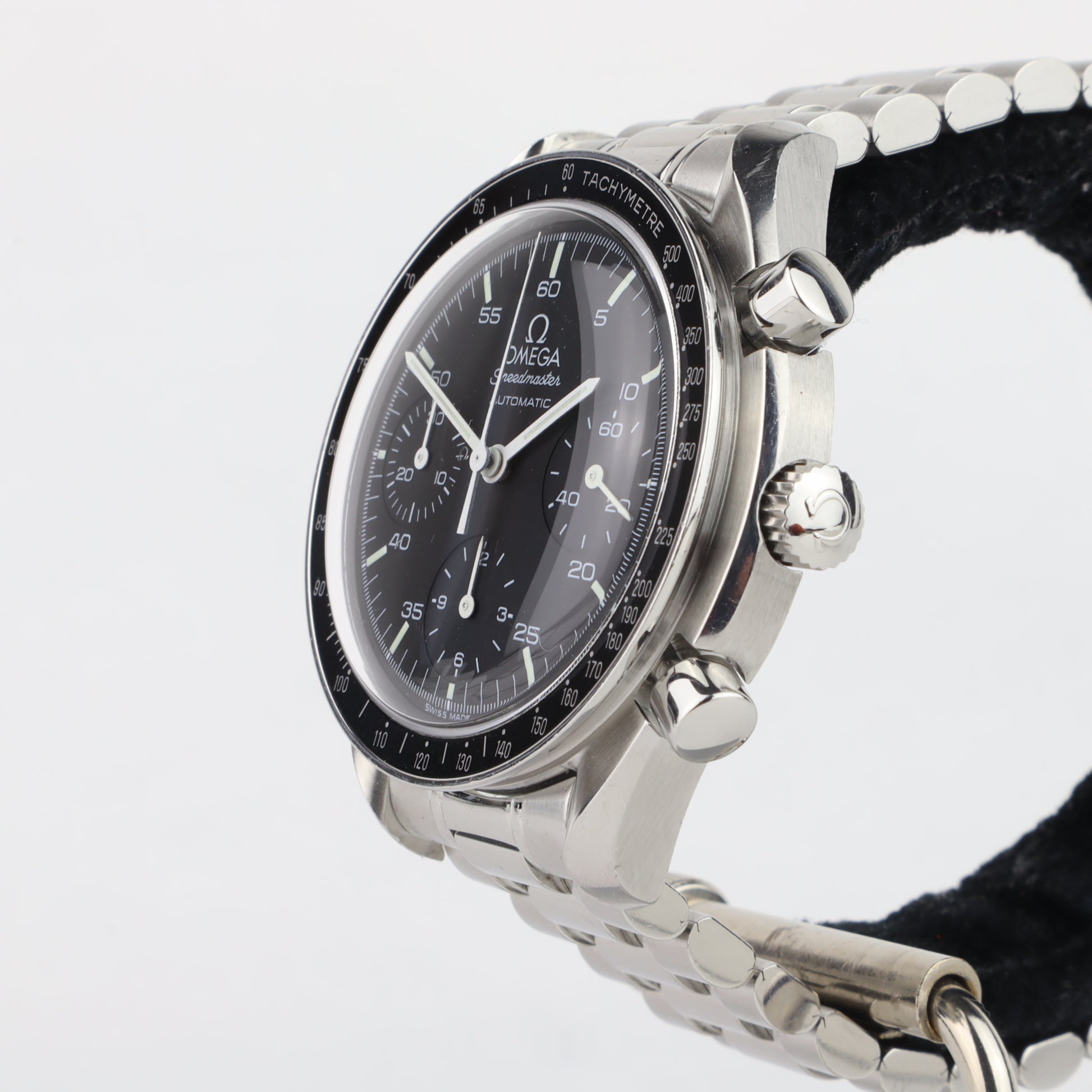 Omega Speedmaster Reduced 3510.50     | 2000