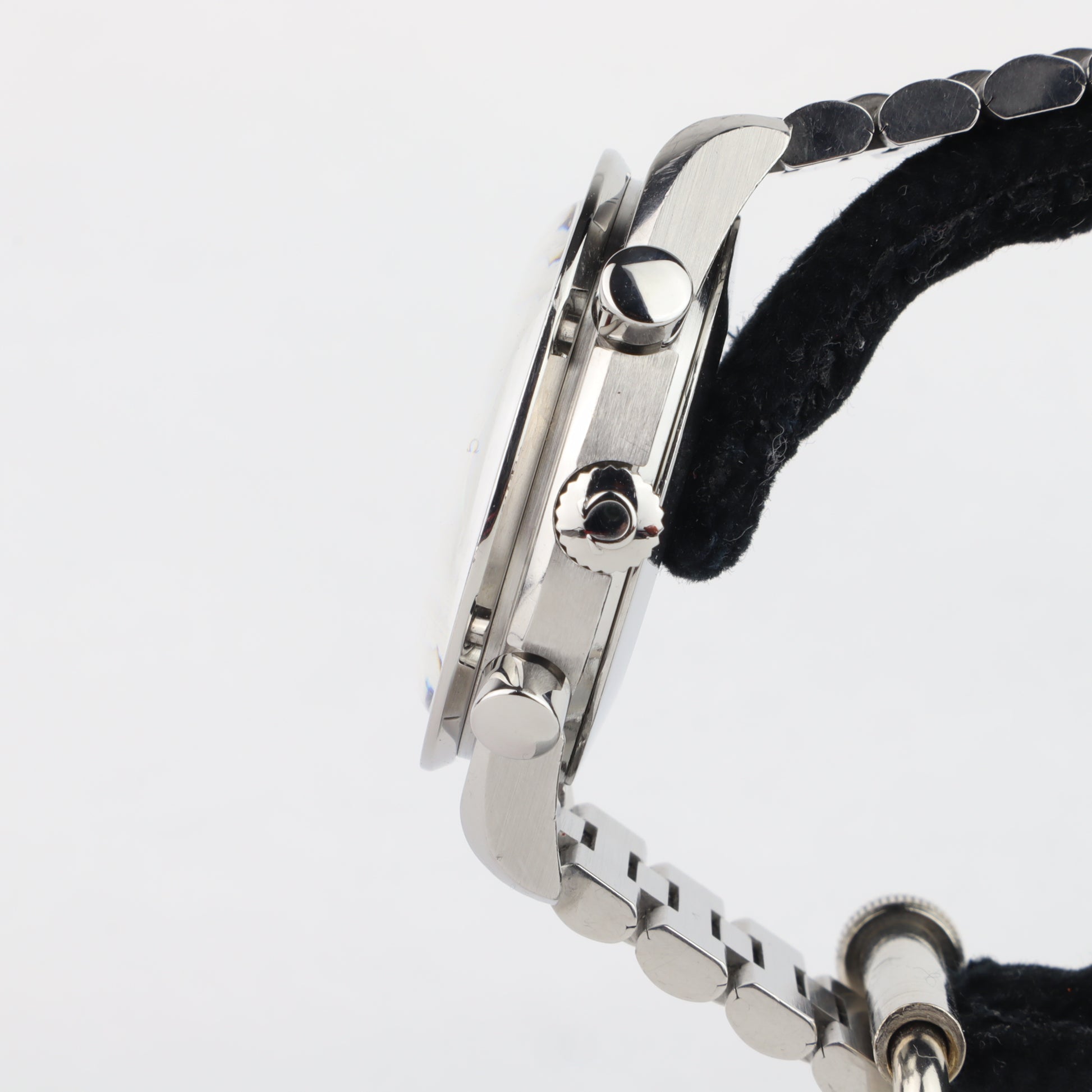 Omega Speedmaster Reduced 3510.50     | 2000