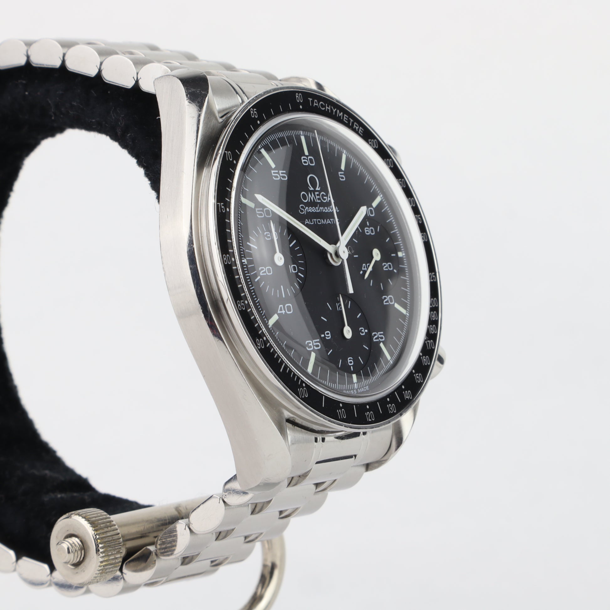 Omega Speedmaster Reduced 3510.50     | 2000