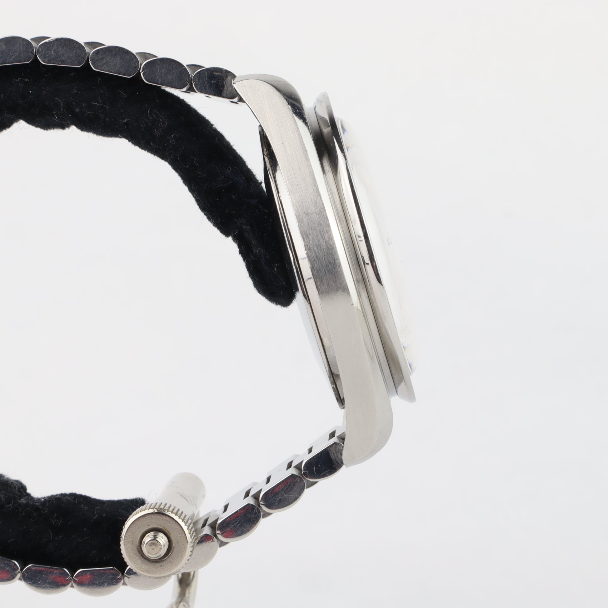 Omega Speedmaster Reduced 3510.50     | 2000