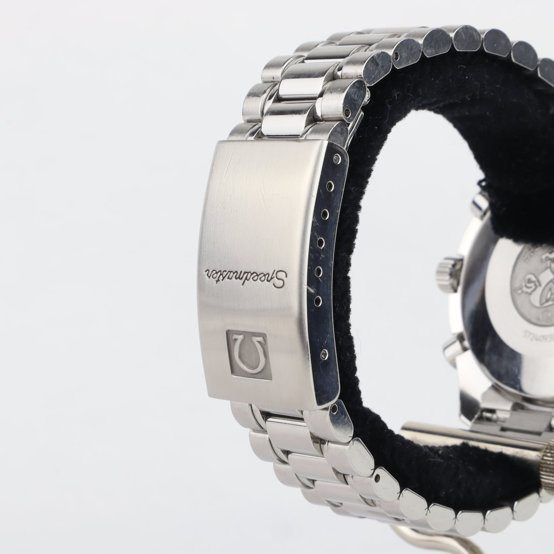 Omega Speedmaster Reduced 3510.50     | 2000