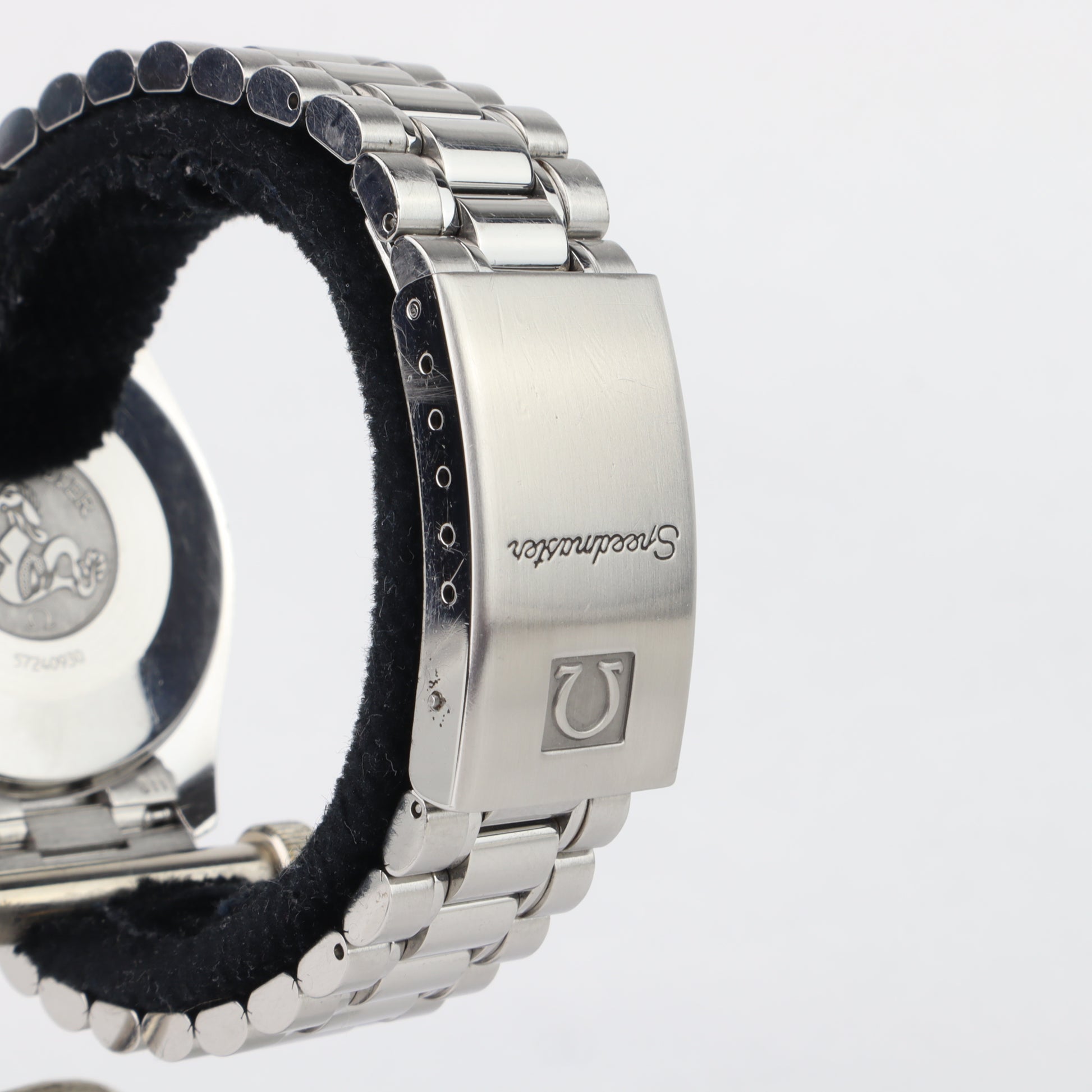 Omega Speedmaster Reduced 3510.50     | 2000