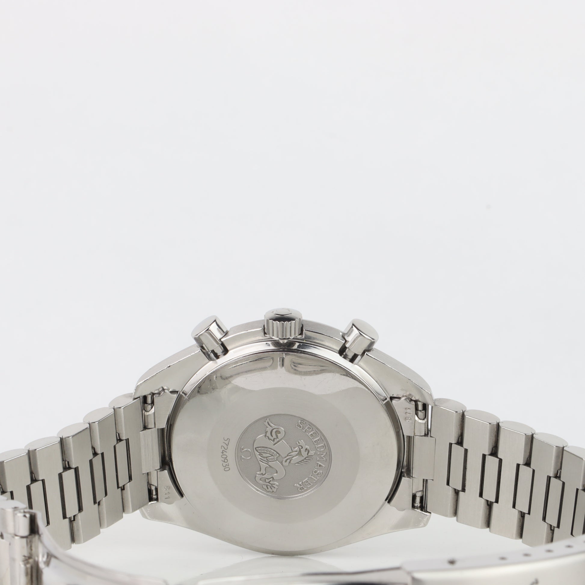 Omega Speedmaster Reduced 3510.50     | 2000