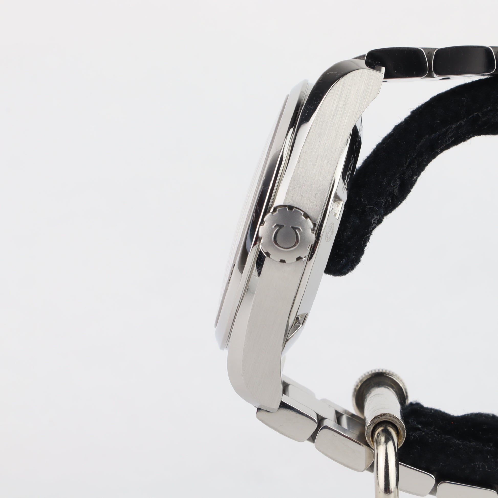 Omega Aqua Terra 150M 231.10.39.60.02.001    | Box | 2015