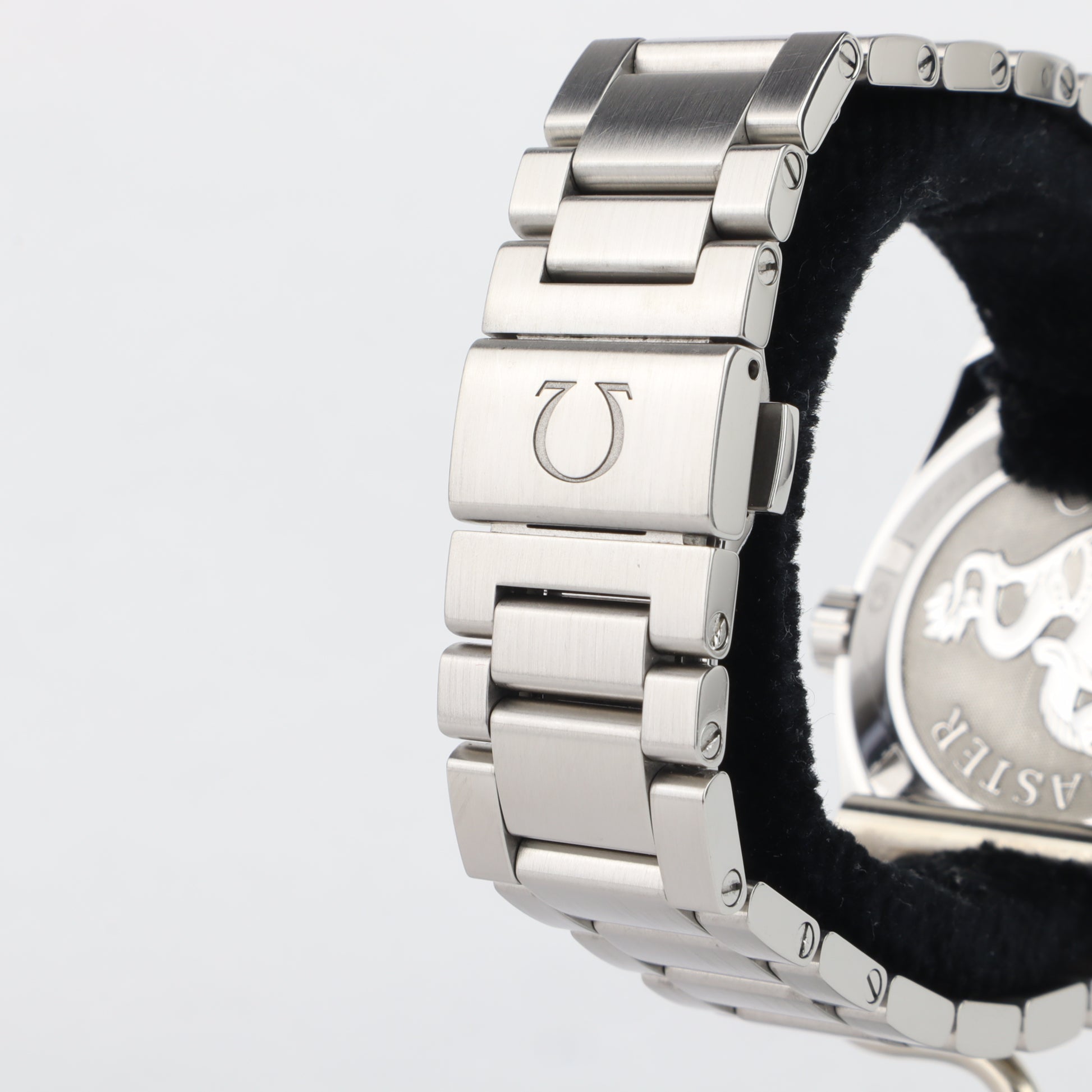 Omega Aqua Terra 150M 231.10.39.60.02.001    | Box | 2015