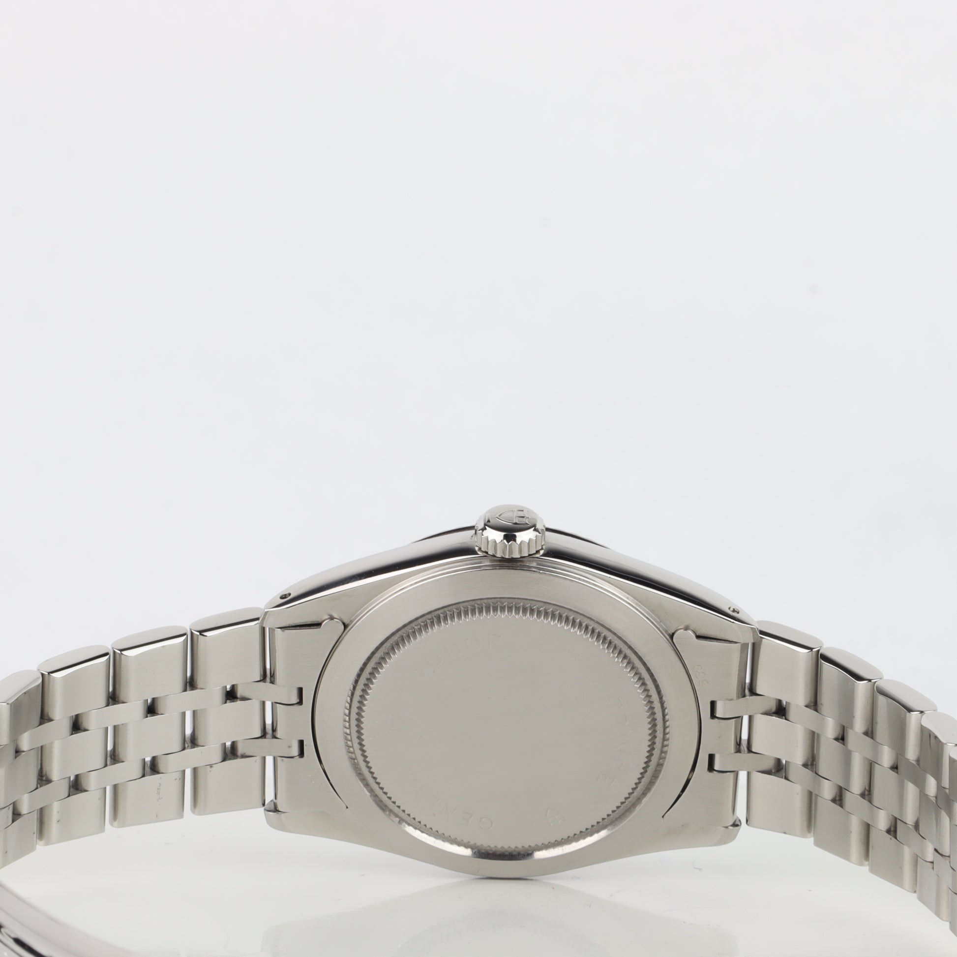 Tudor Date + Day 76214    | Box & Papers | 2002