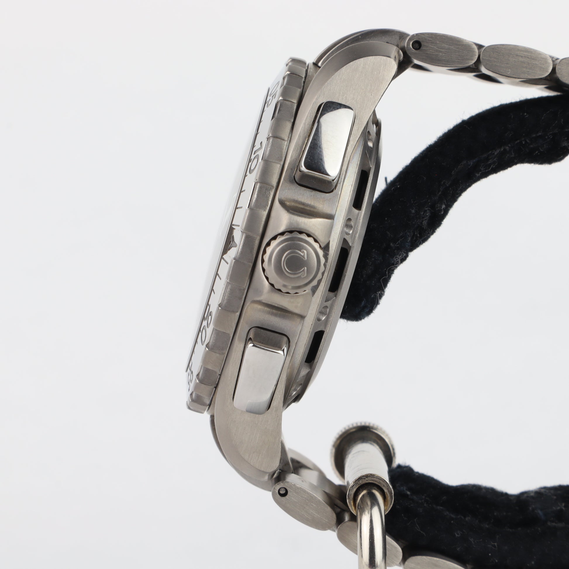 Omega Speedmaster X-33 3290.50   | Factory Serviced | Box & Papers | 1998