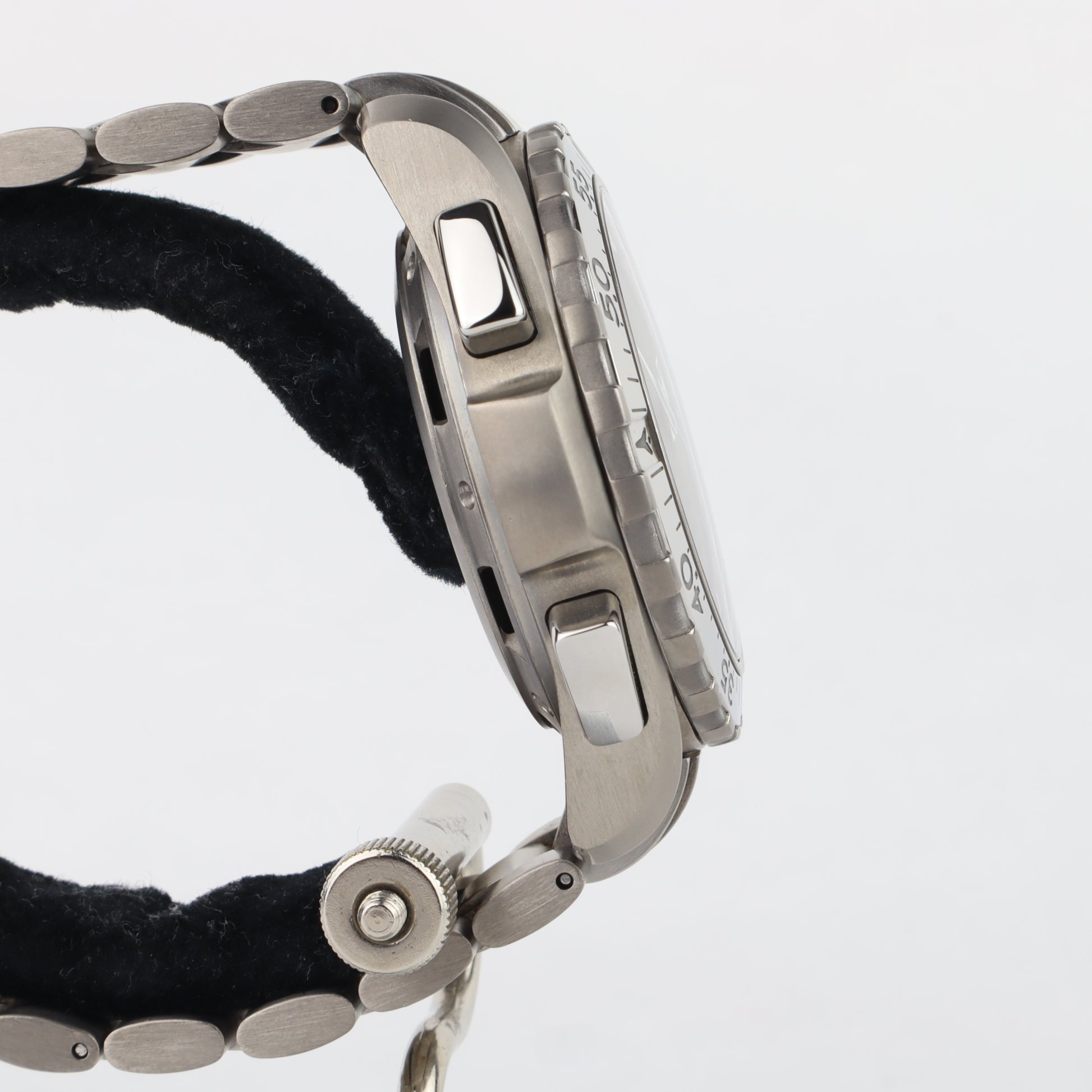 Omega Speedmaster X-33 3290.50   | Factory Serviced | Box & Papers | 1998