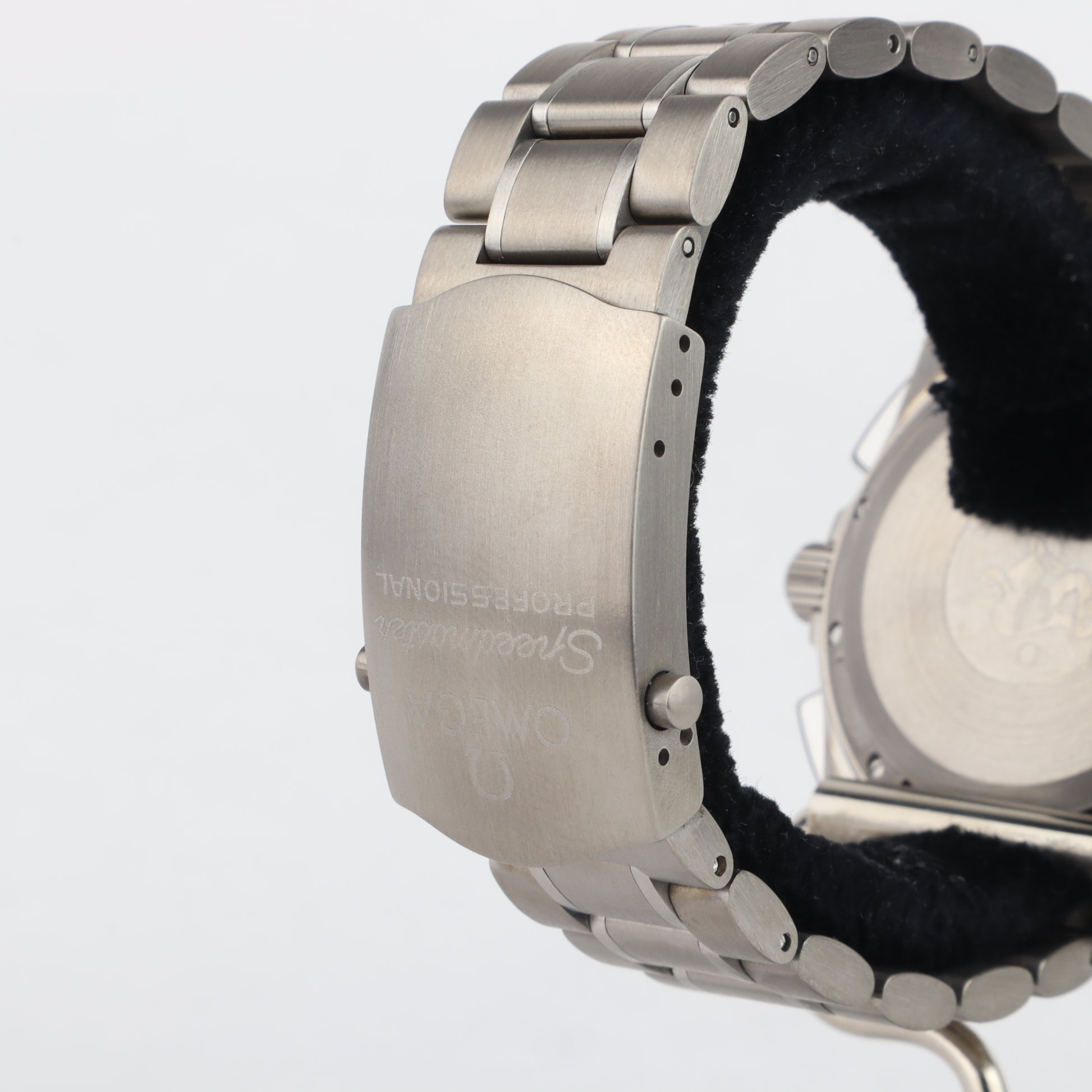 Omega Speedmaster X-33 3290.50   | Factory Serviced | Box & Papers | 1998