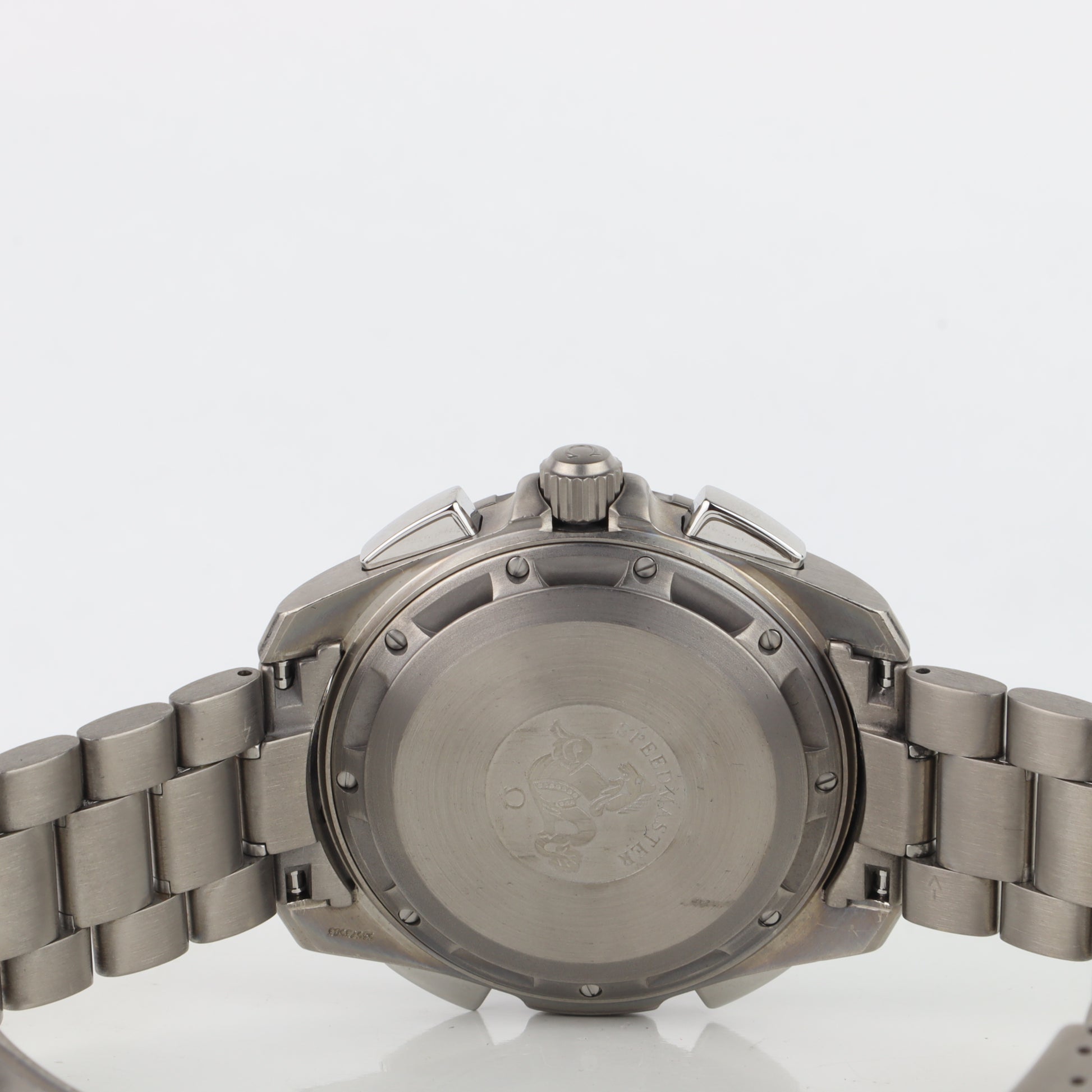 Omega Speedmaster X-33 3290.50   | Factory Serviced | Box & Papers | 1998