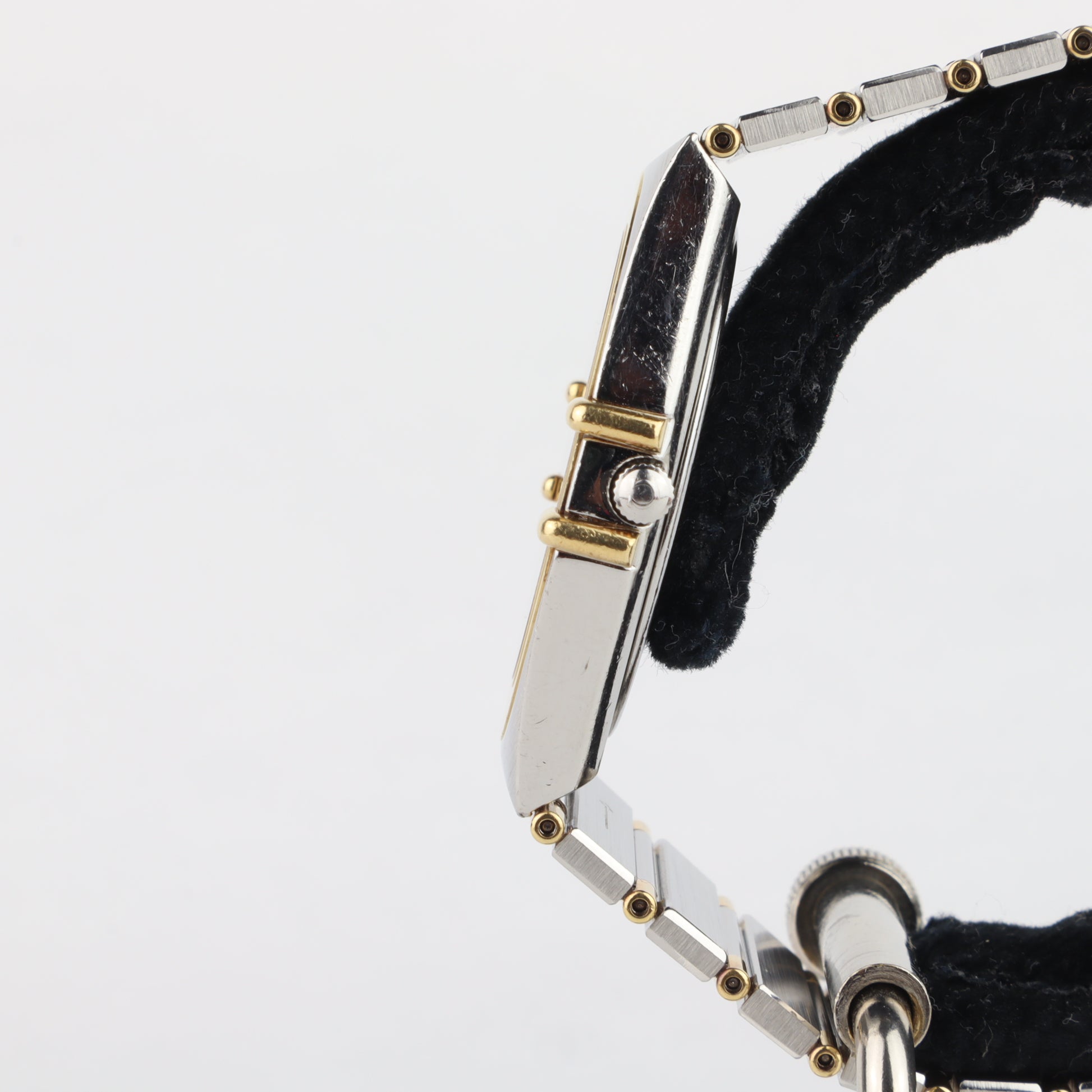 Omega Constellation 396.1070.1 'Manhattan'  | Serviced  | 1987