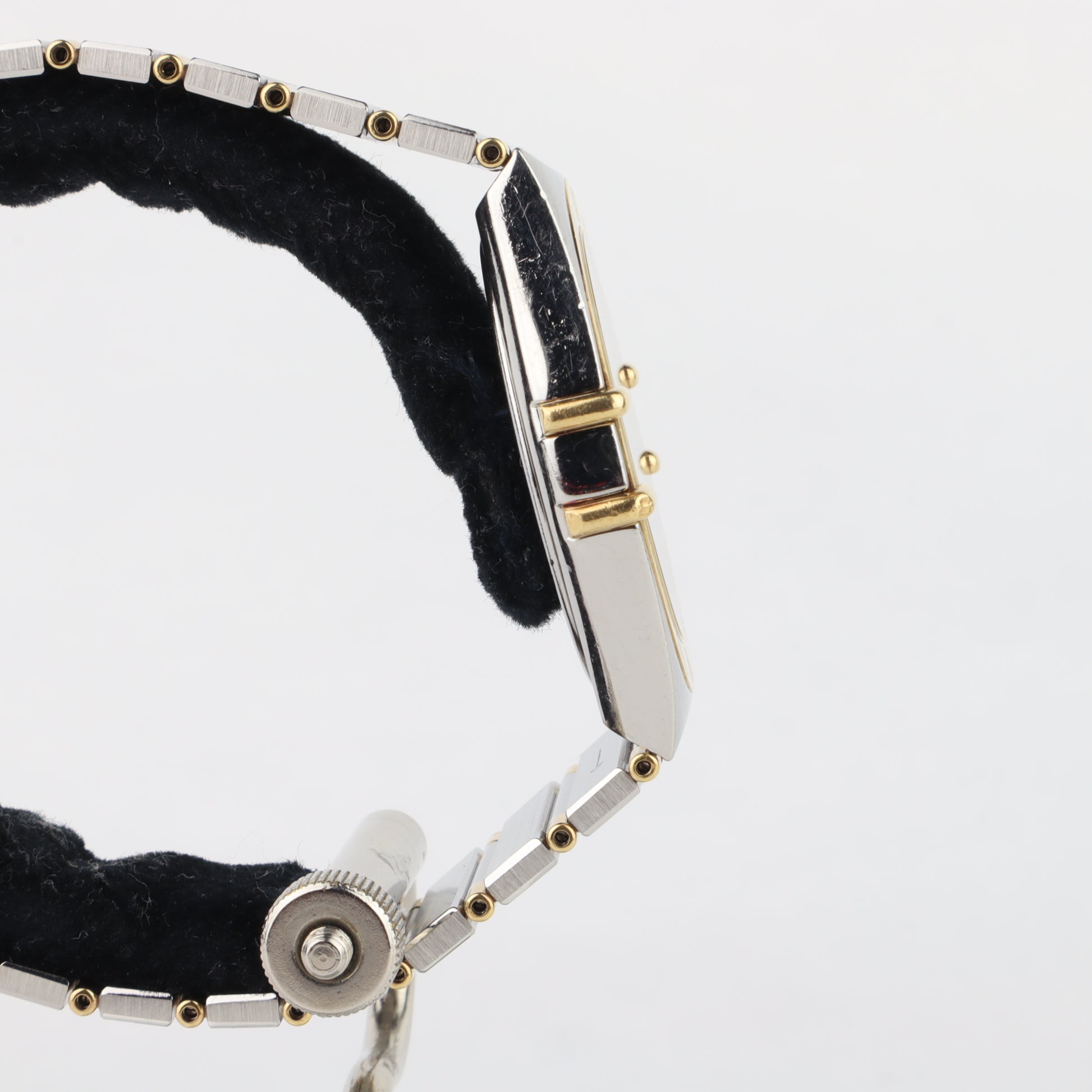 Omega Constellation 396.1070.1 'Manhattan'  | Serviced  | 1987