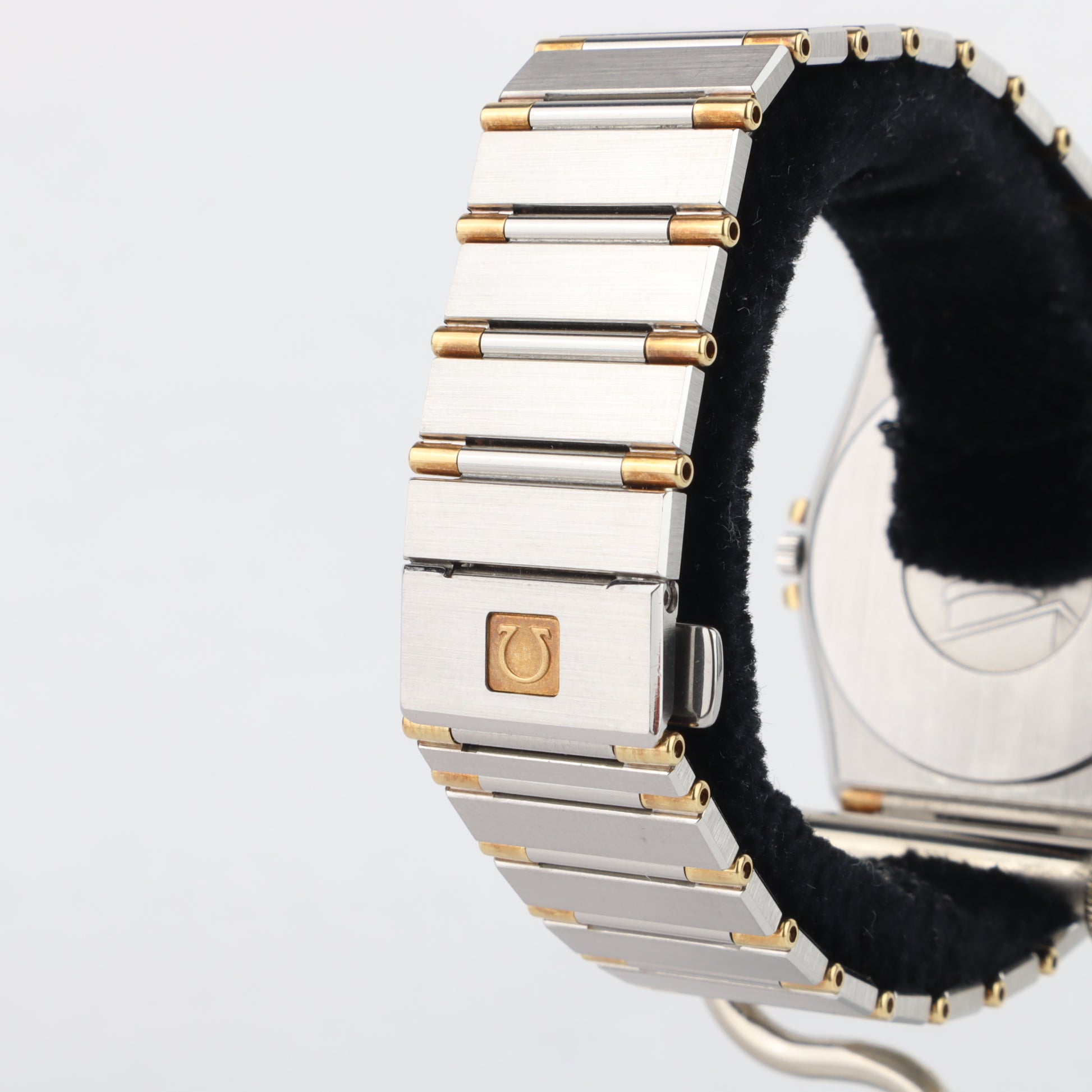 Omega Constellation 396.1070.1 'Manhattan'  | Serviced  | 1987