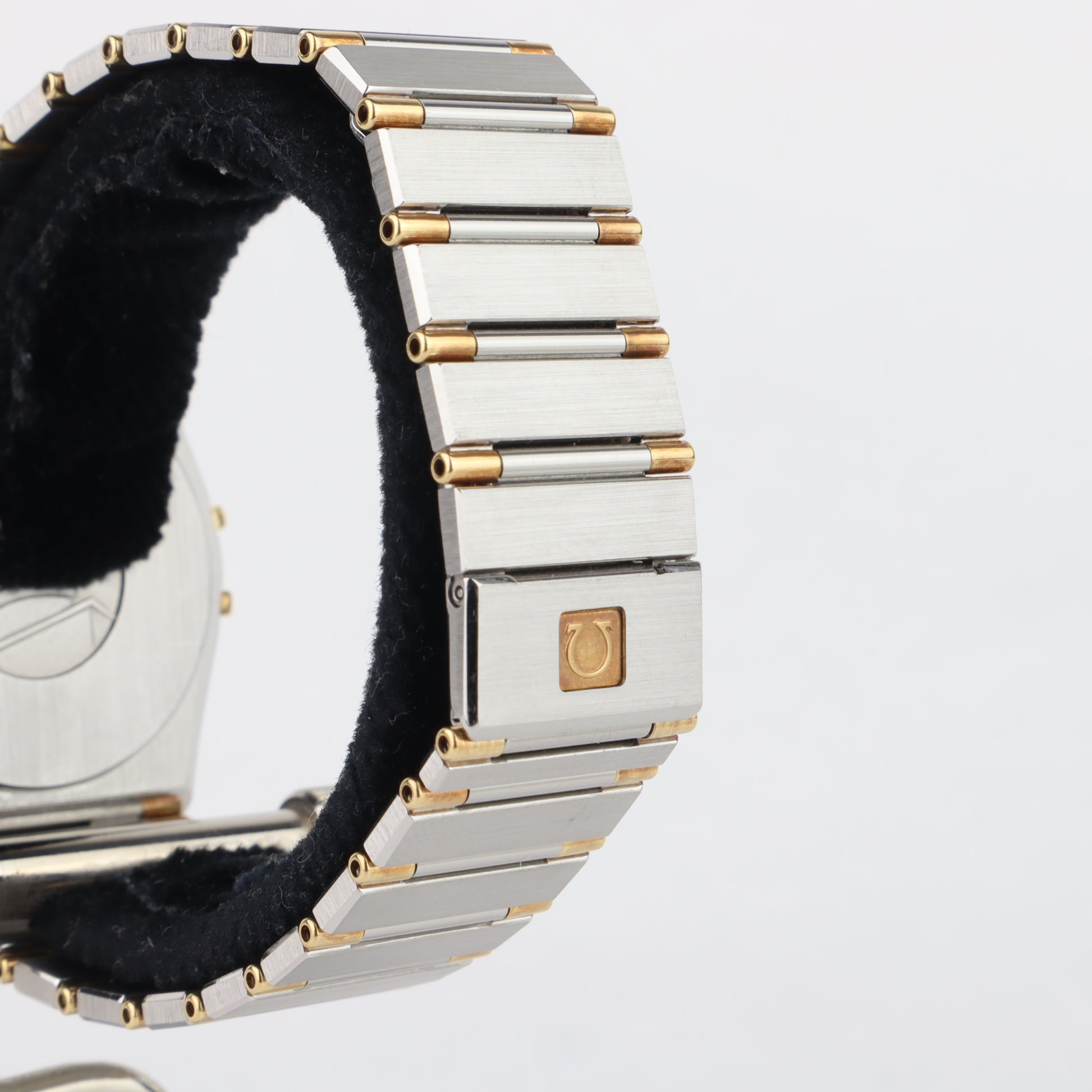 Omega Constellation 396.1070.1 'Manhattan'  | Serviced  | 1987