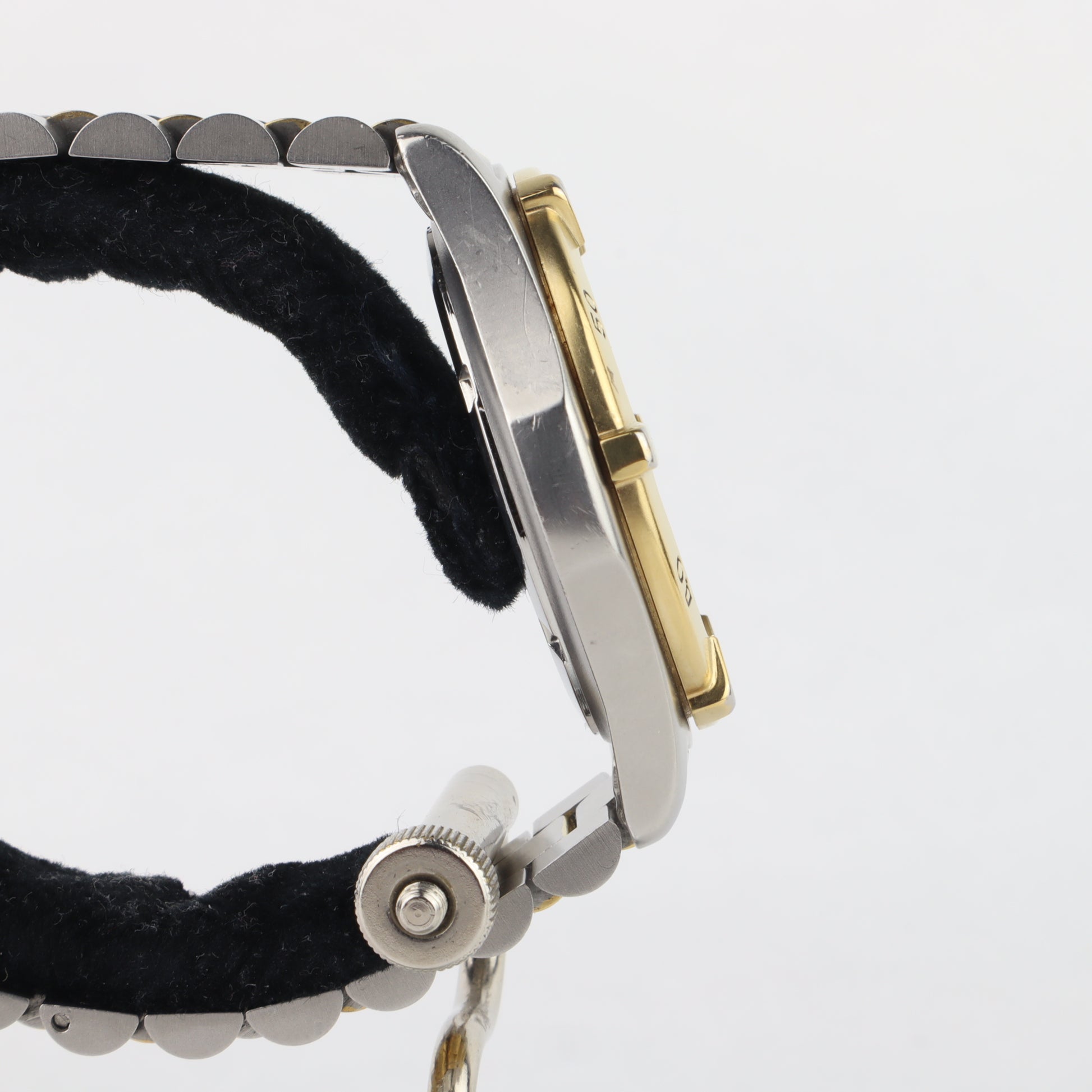 Heuer 2000 964.006     | 1985 (Pre TAG Heuer)