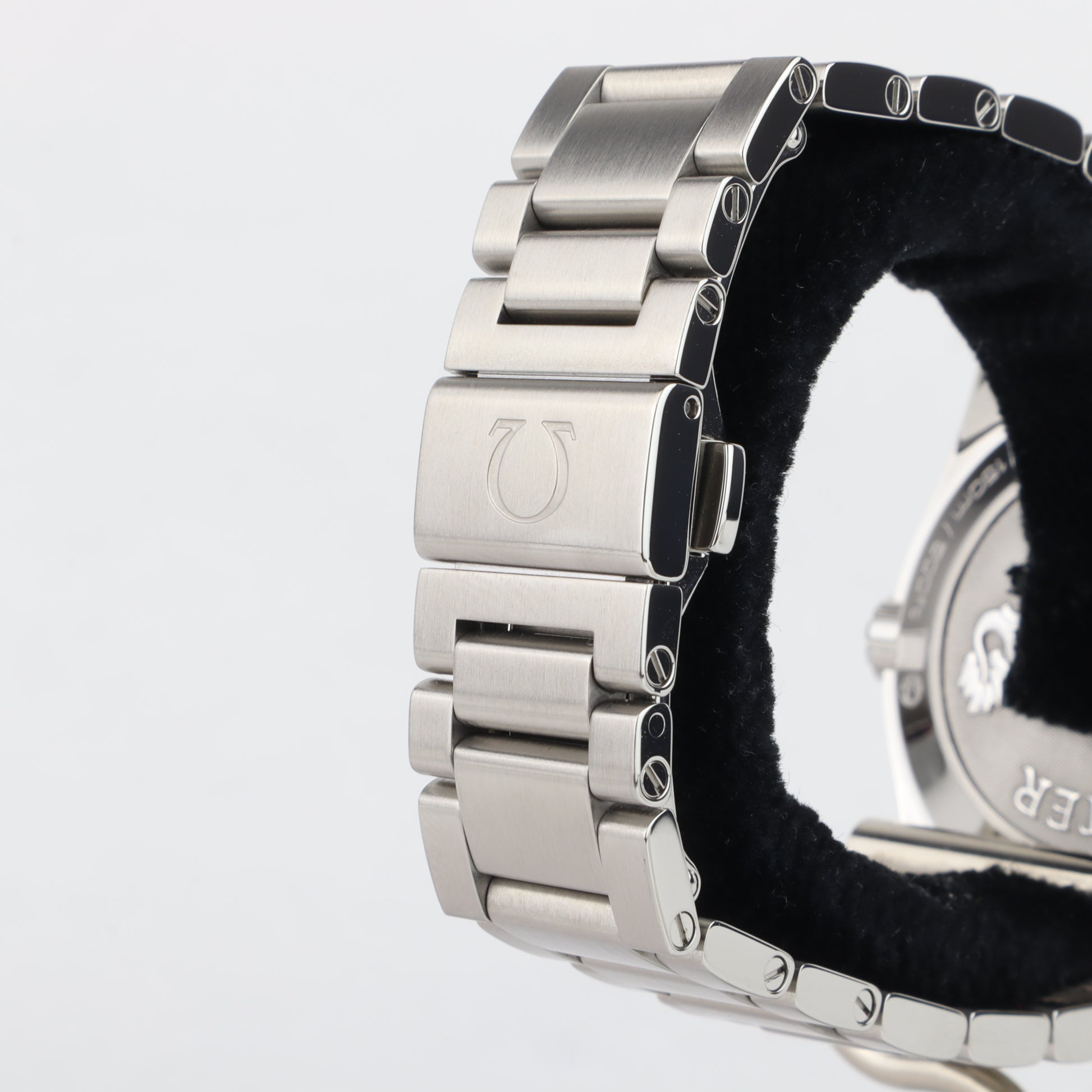 Omega Seamaster Aqua Terra 150M 231.10.39.61.06.001    | Box & Papers | 2010