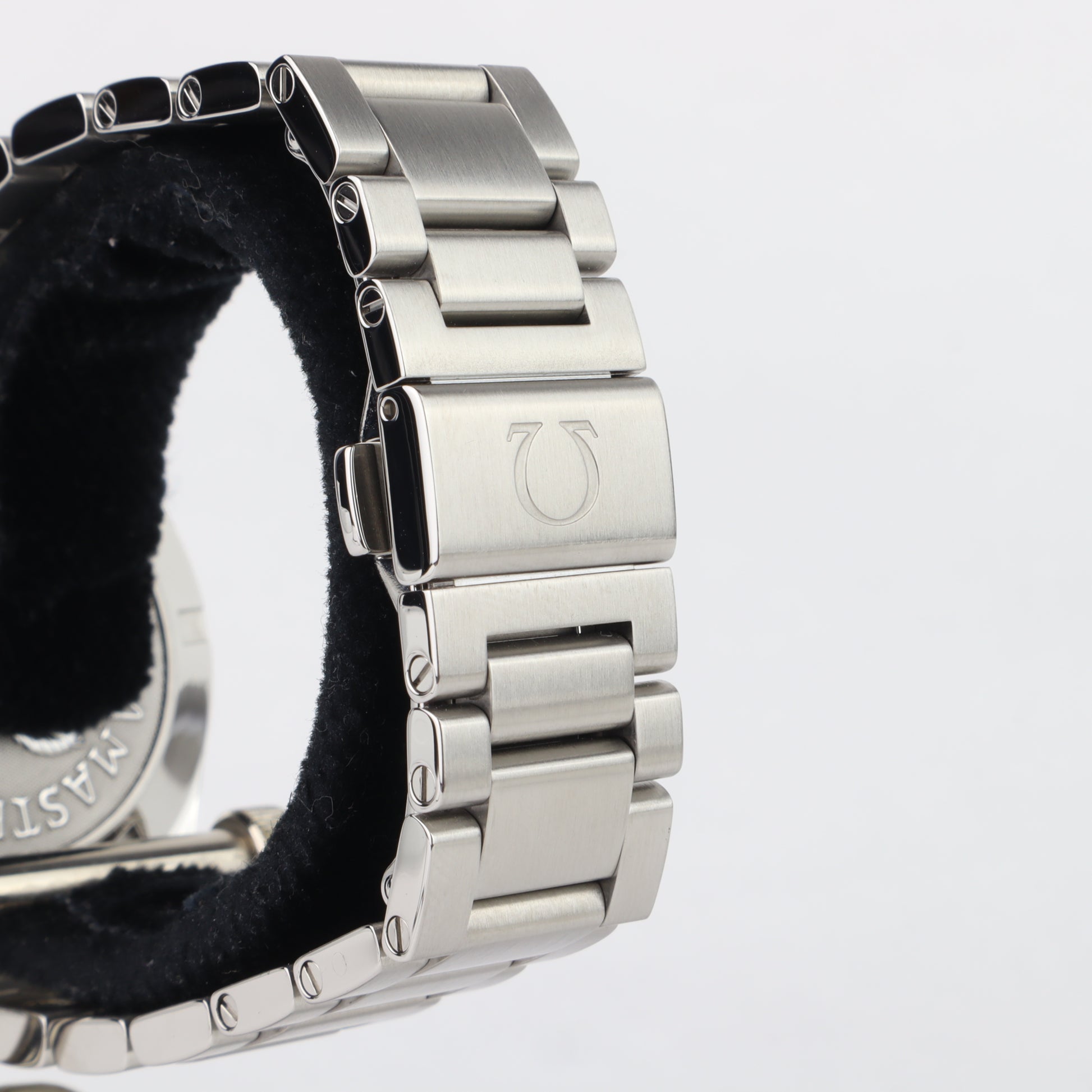 Omega Seamaster Aqua Terra 150M 231.10.39.61.06.001    | Box & Papers | 2010