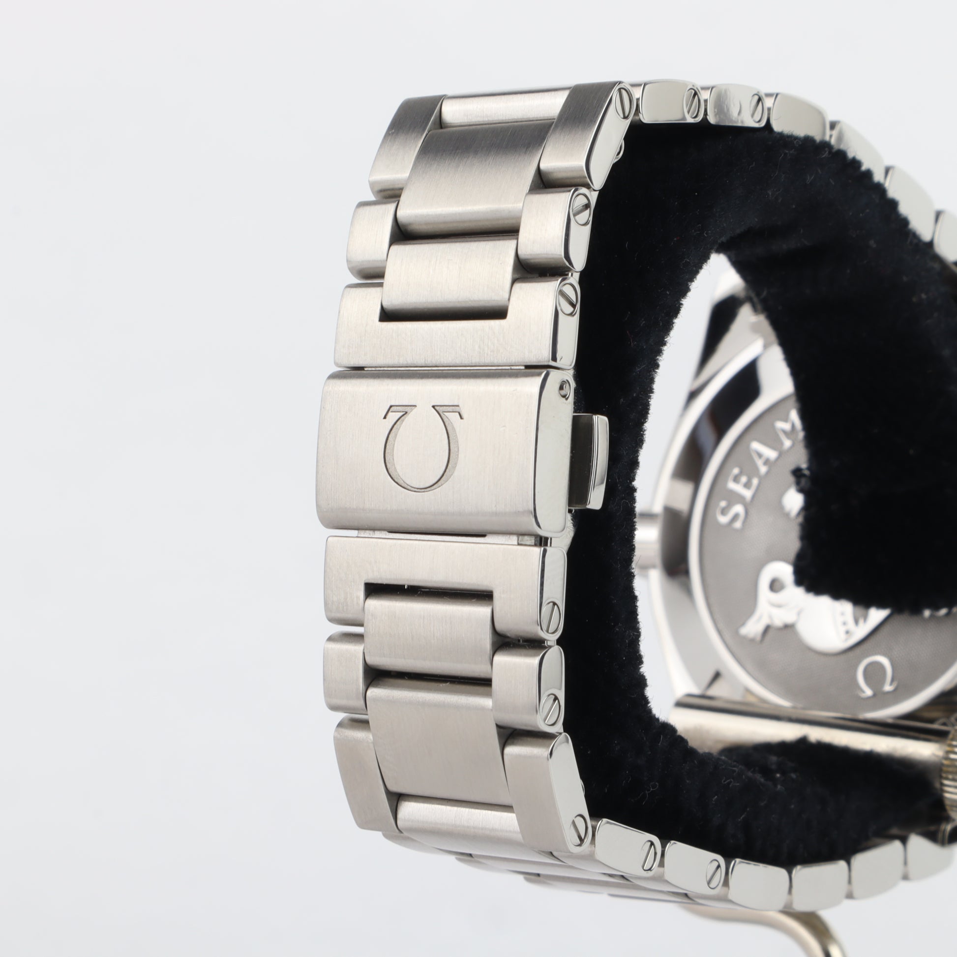 Omega Seamaster Aqua Terra 150M 231.10.39.60.02.001     | 2015