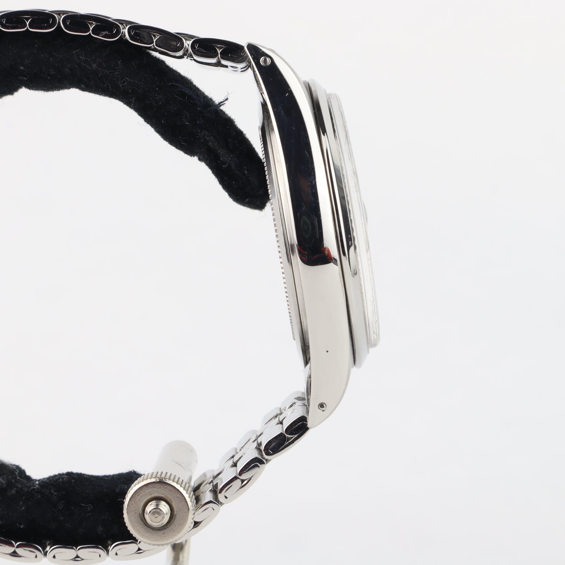 Tudor Oyster Prince Date + Day 94710    | Box & Papers | 1990