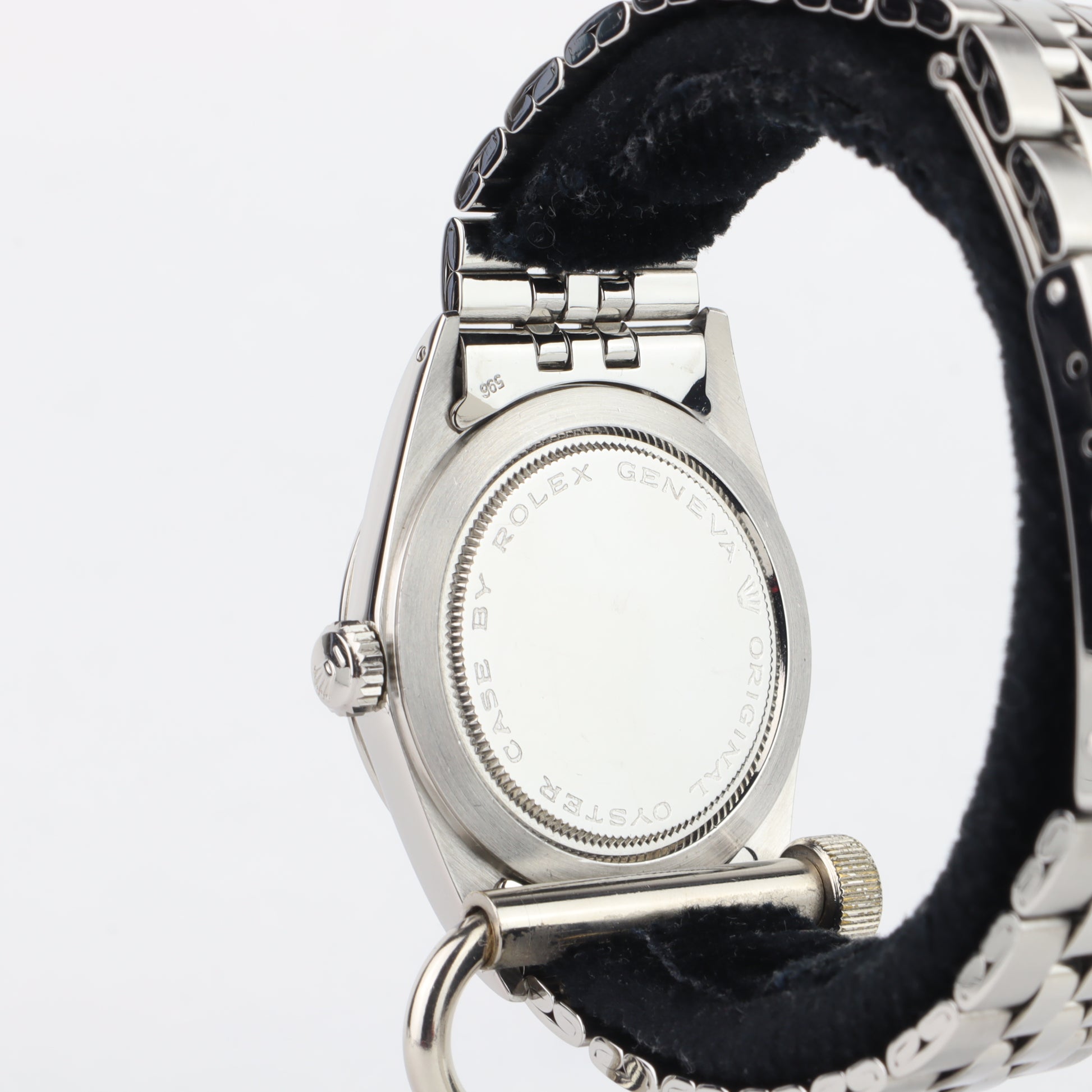 Tudor Oyster Prince Date + Day 94710    | Box & Papers | 1990