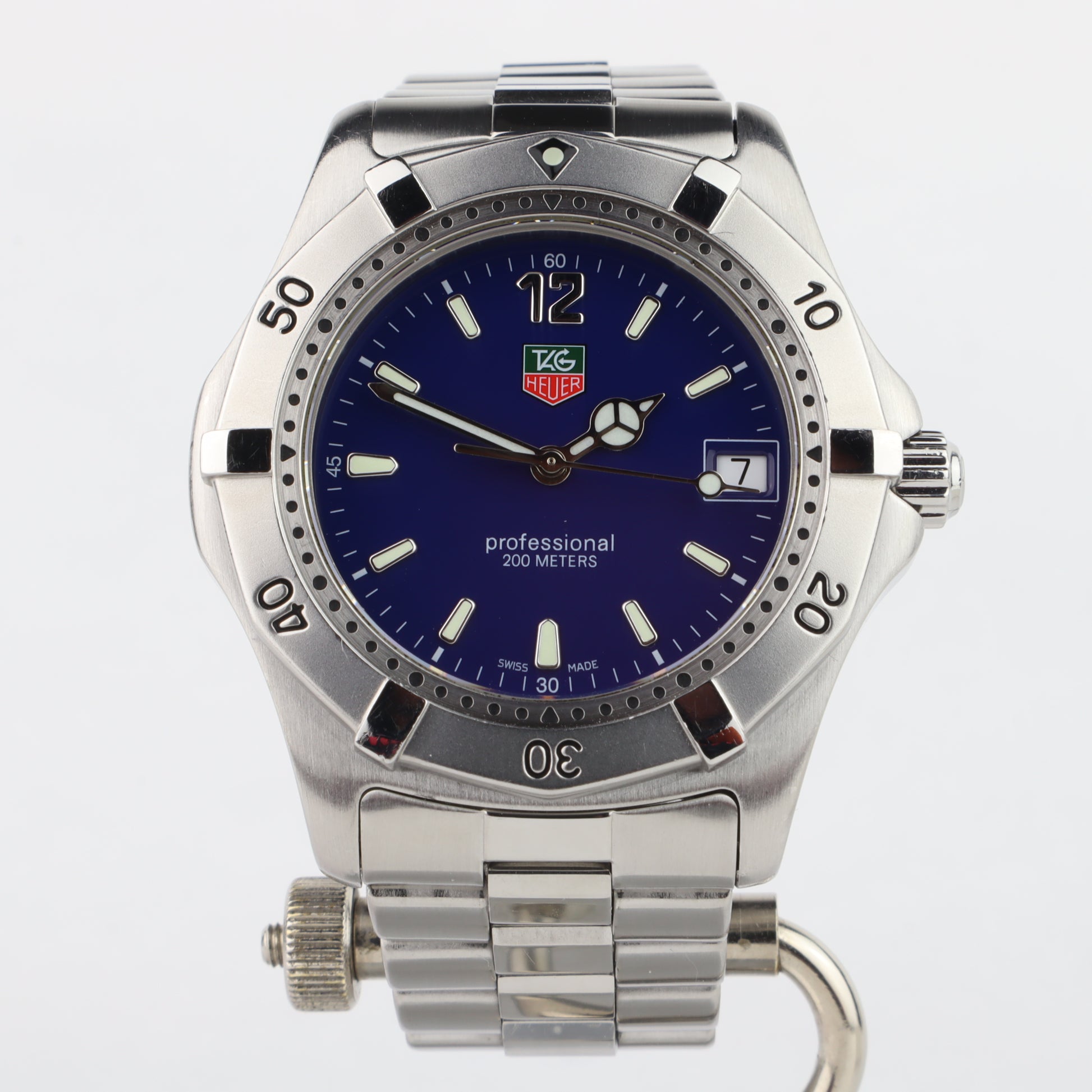 TAG Heuer 2000 WK1113-0