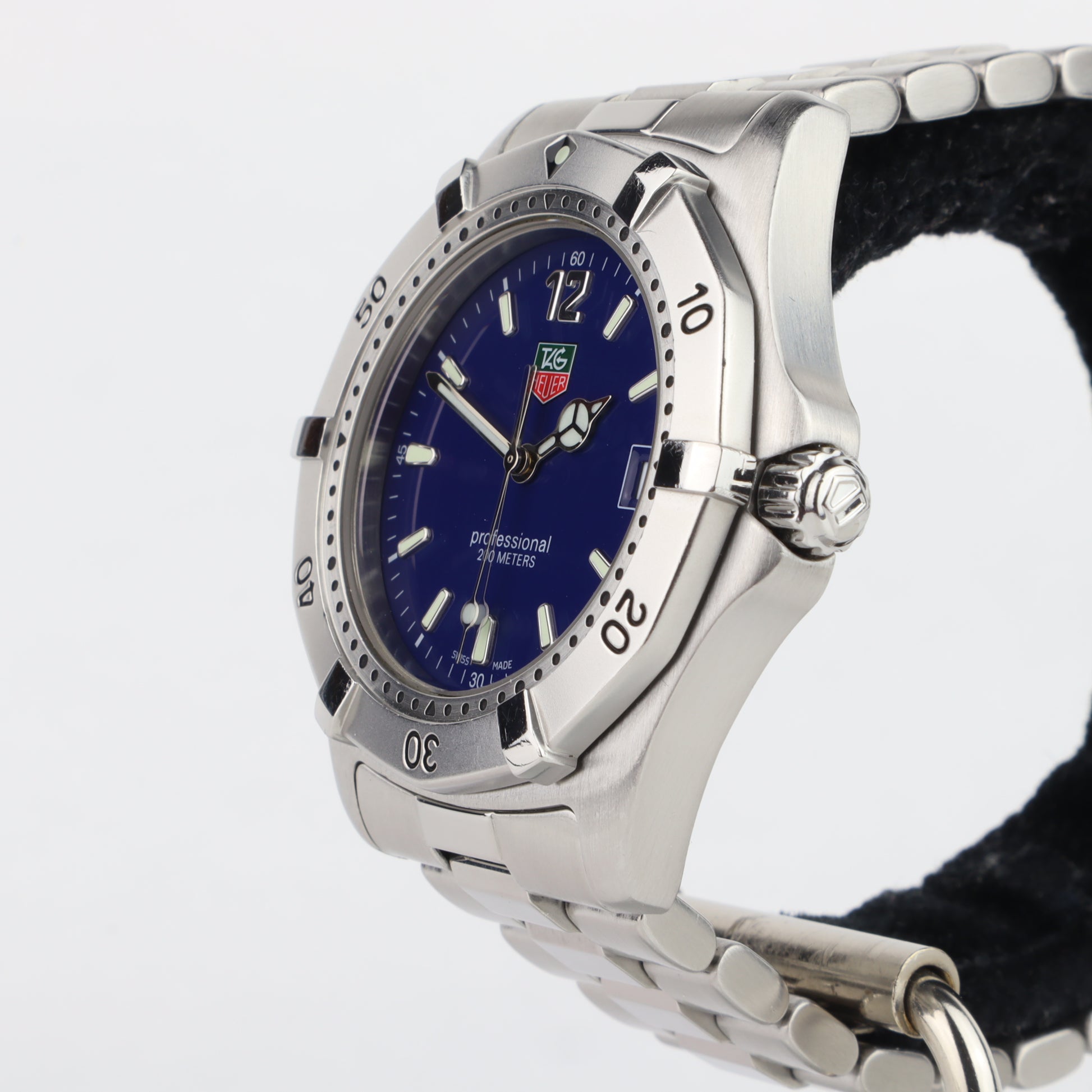 TAG Heuer 2000 WK1113-0