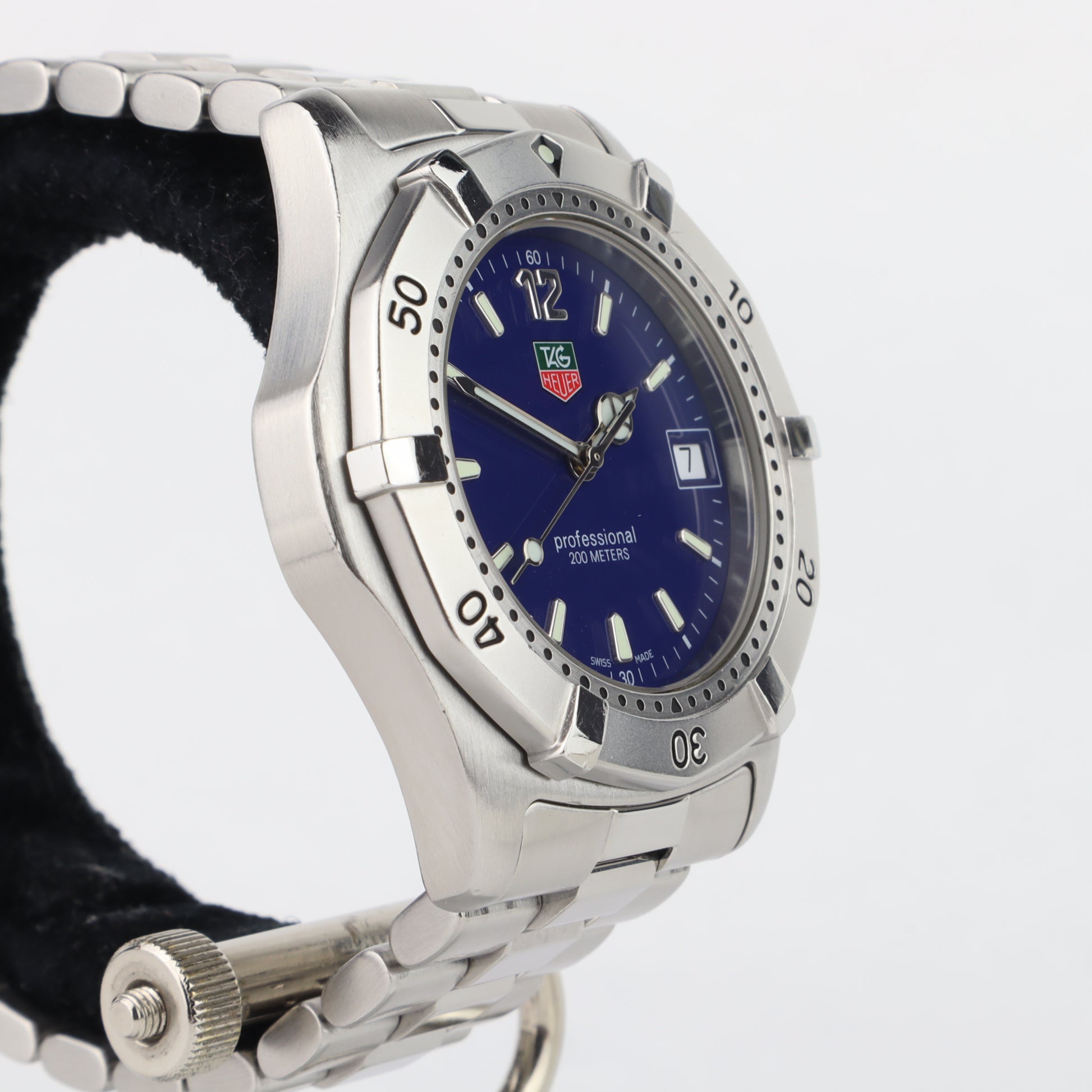 TAG Heuer 2000 WK1113-0