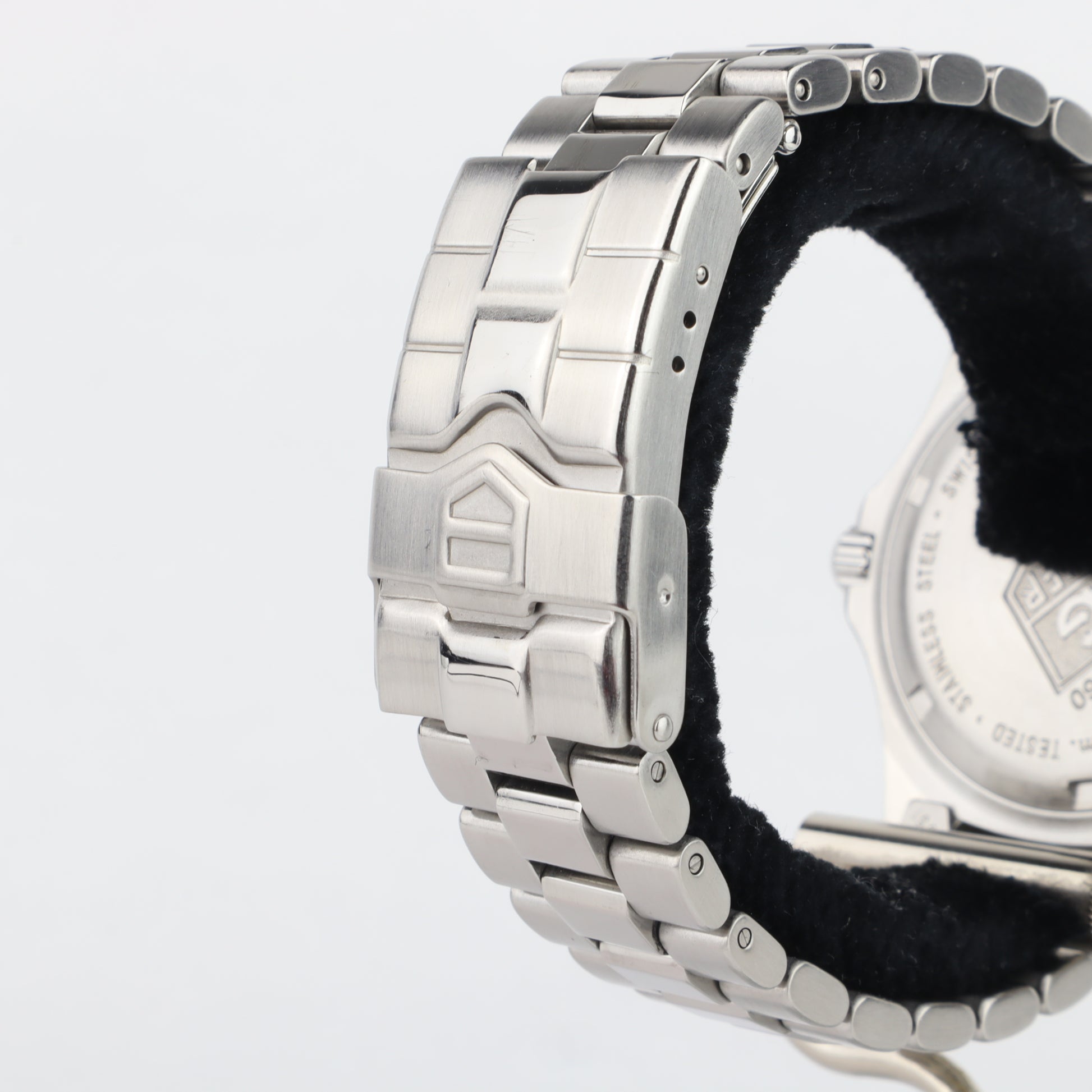 TAG Heuer 2000 WK1113-0