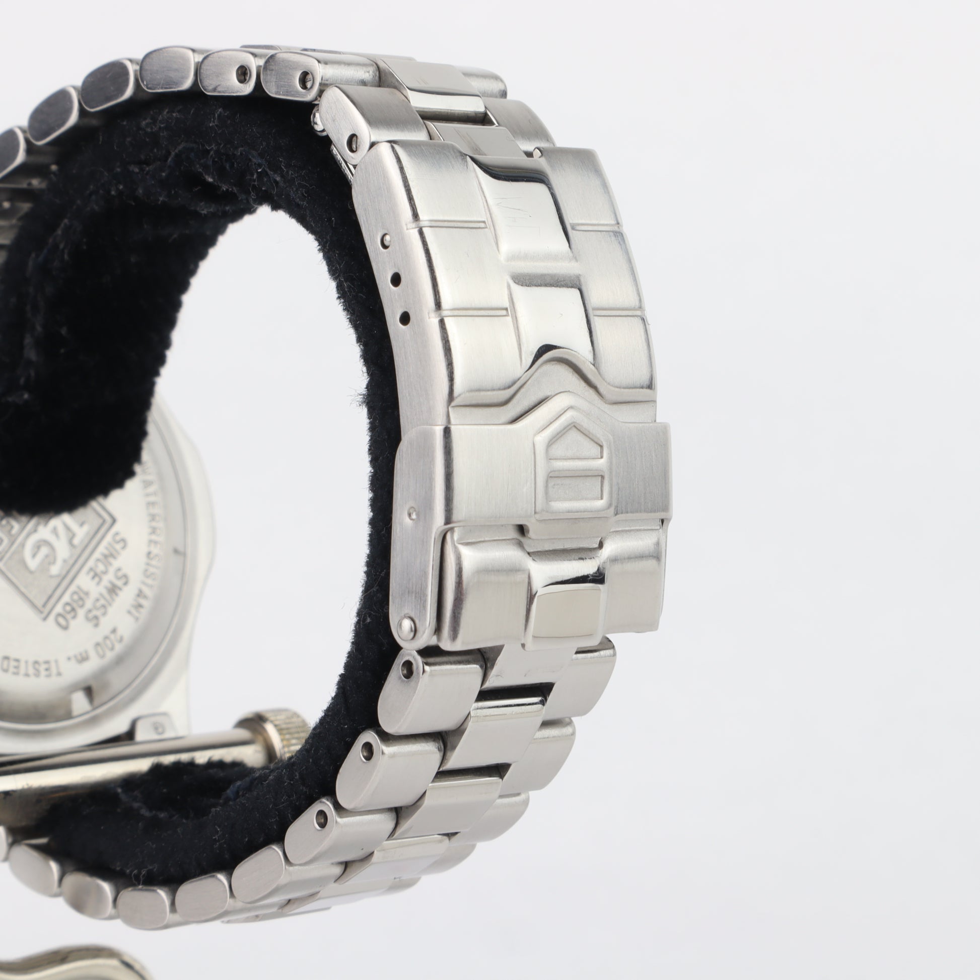 TAG Heuer 2000 WK1113-0