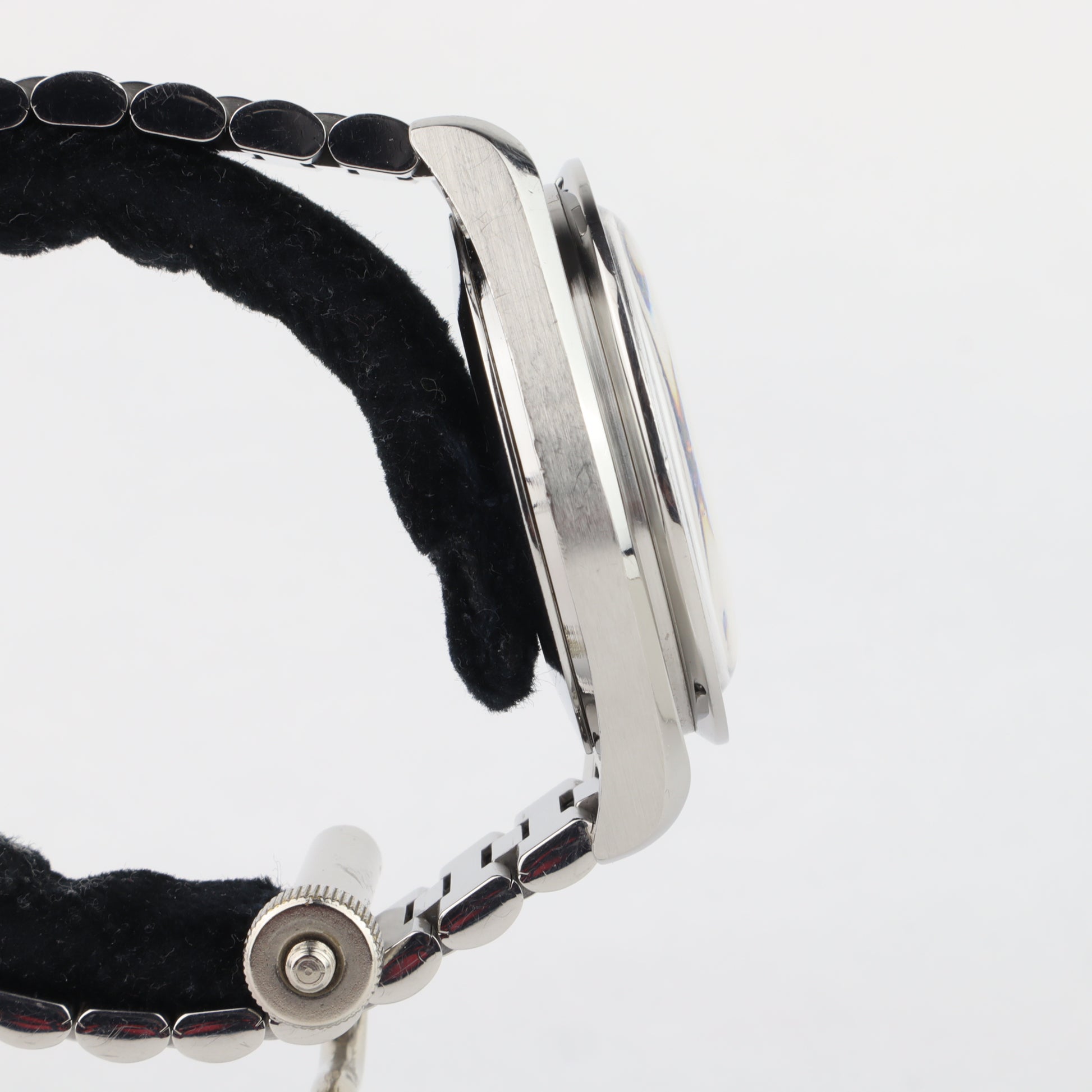 Omega Speedmaster Reduced 3510.50  Service History   | 1991