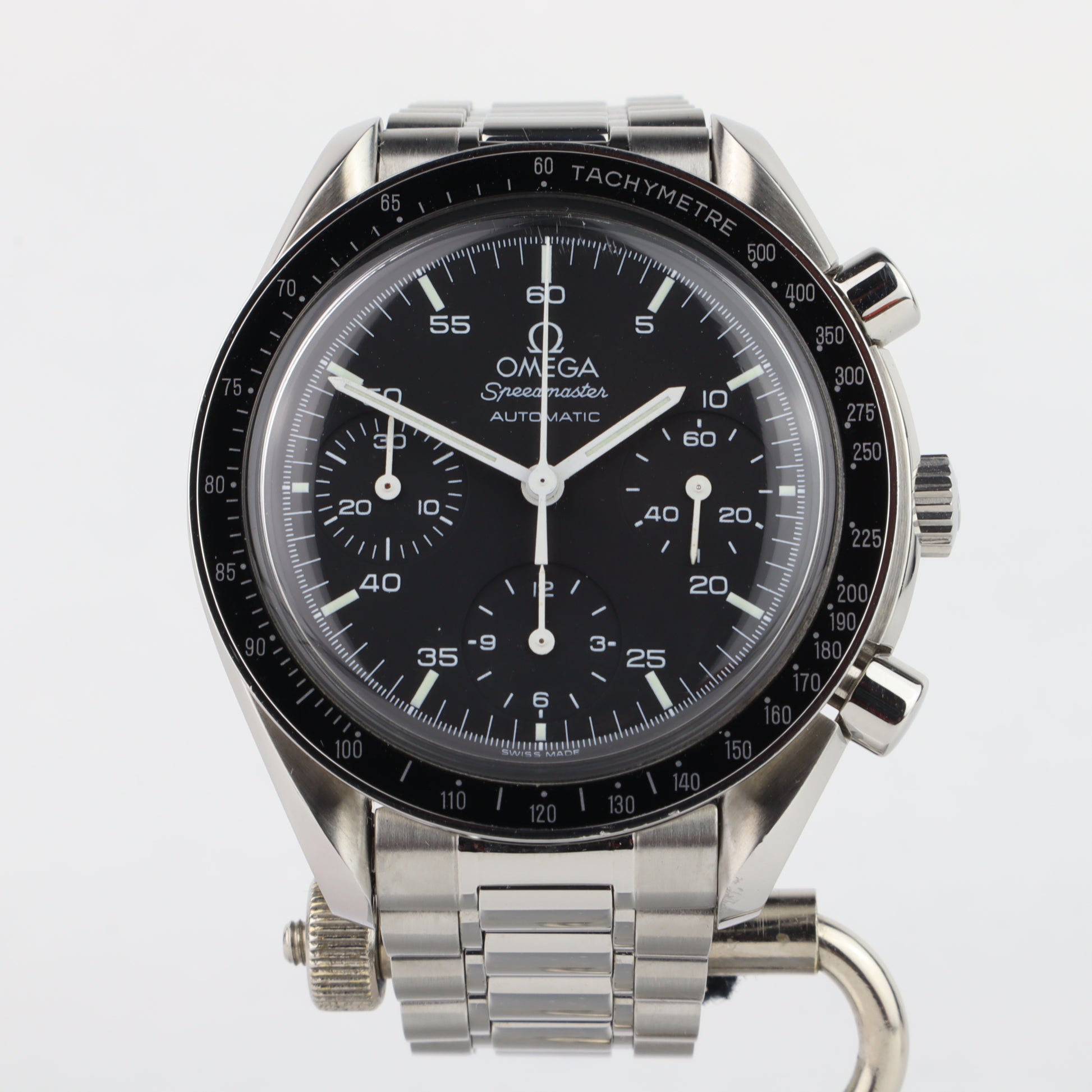 Omega Speedmaster Reduced 3510.50     | 1998