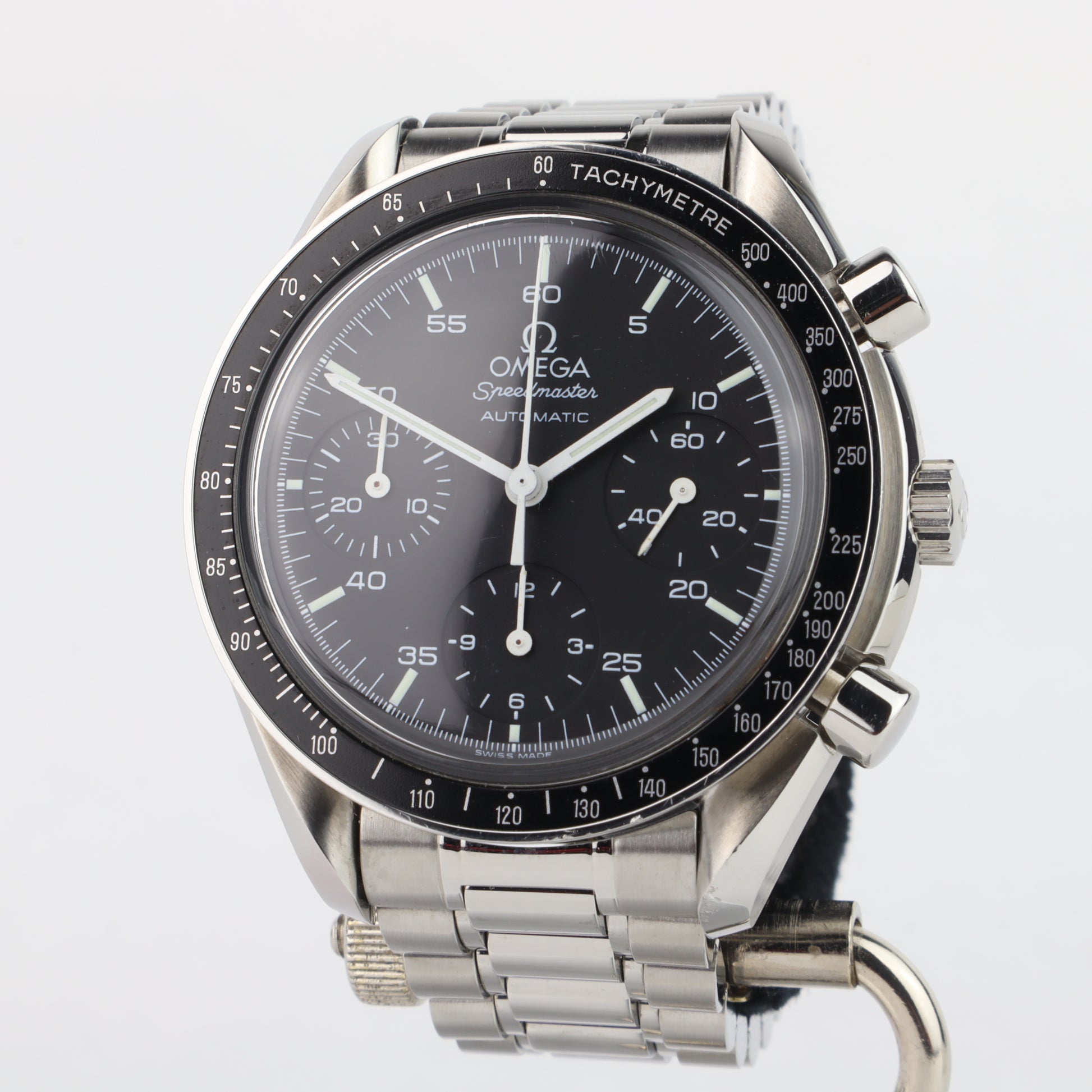 Omega Speedmaster Reduced 3510.50     | 1998
