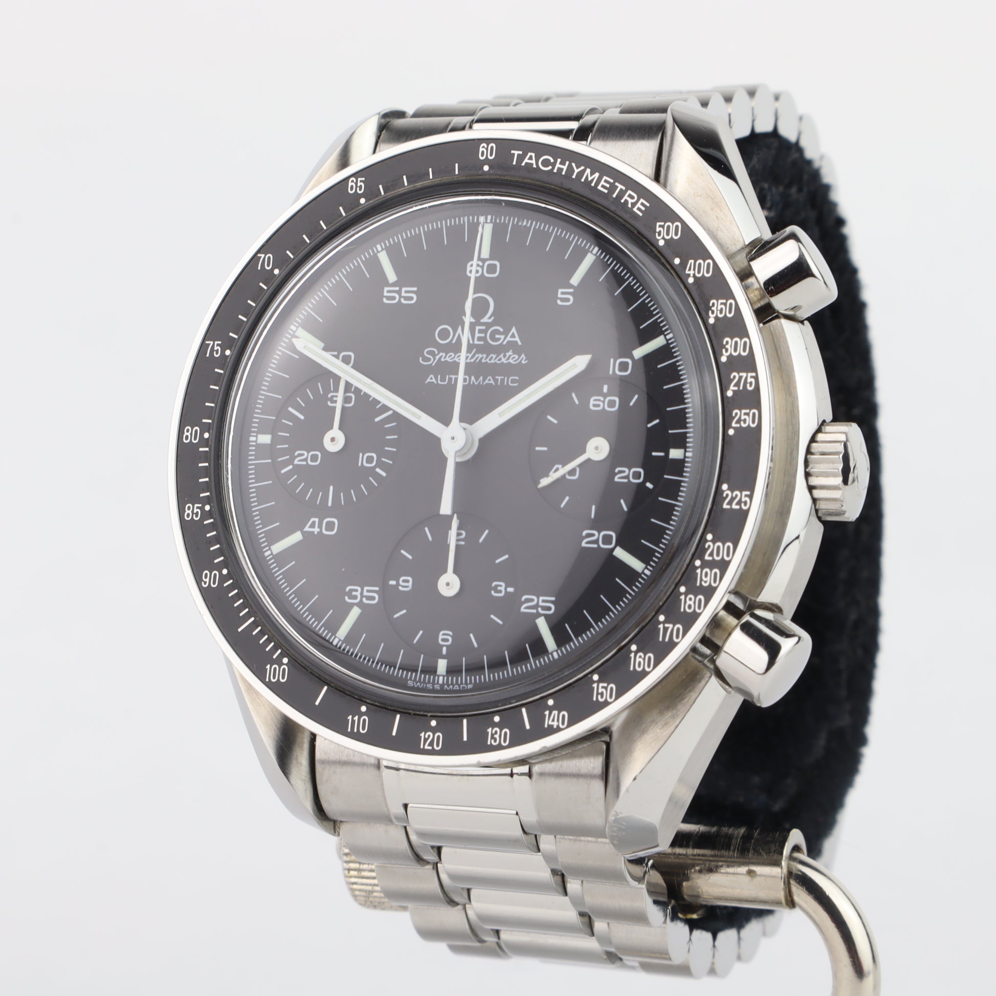Omega Speedmaster Reduced 3510.50     | 1998