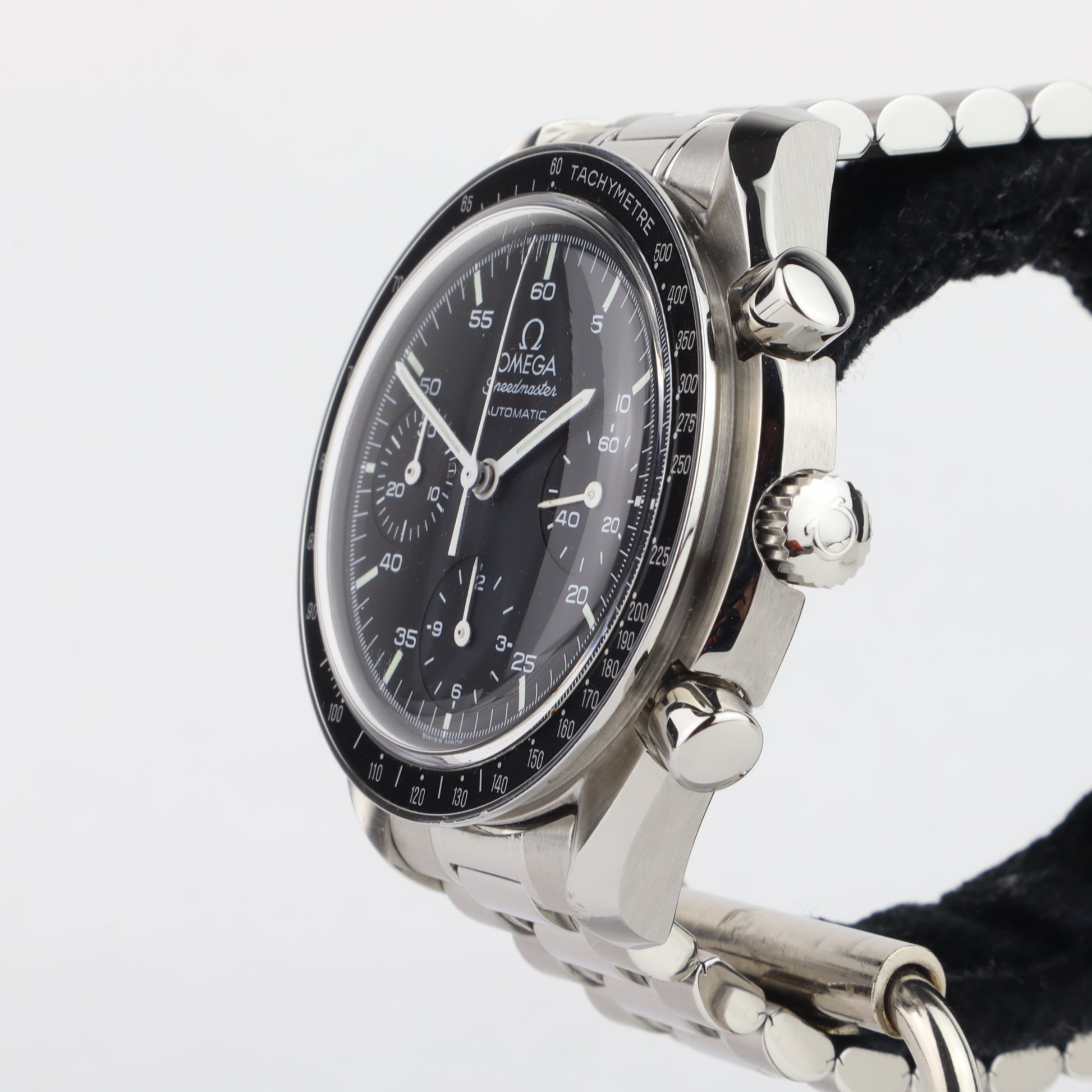 Omega Speedmaster Reduced 3510.50     | 1998