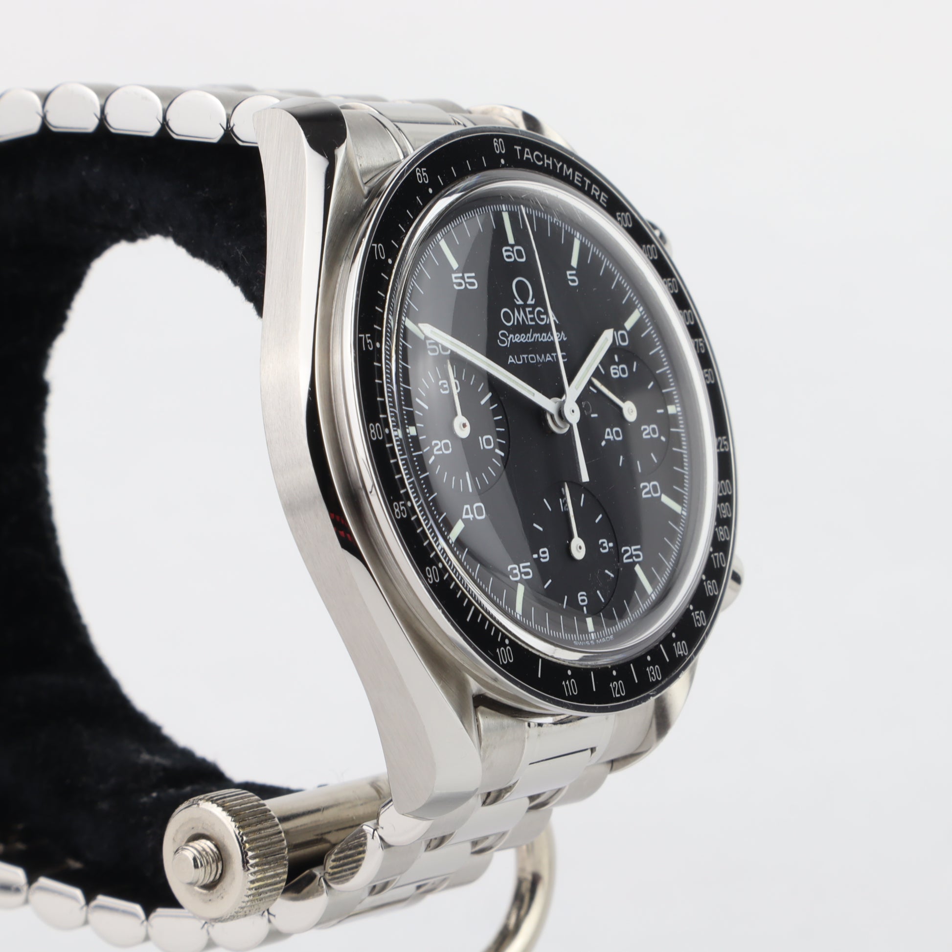 Omega Speedmaster Reduced 3510.50     | 1998