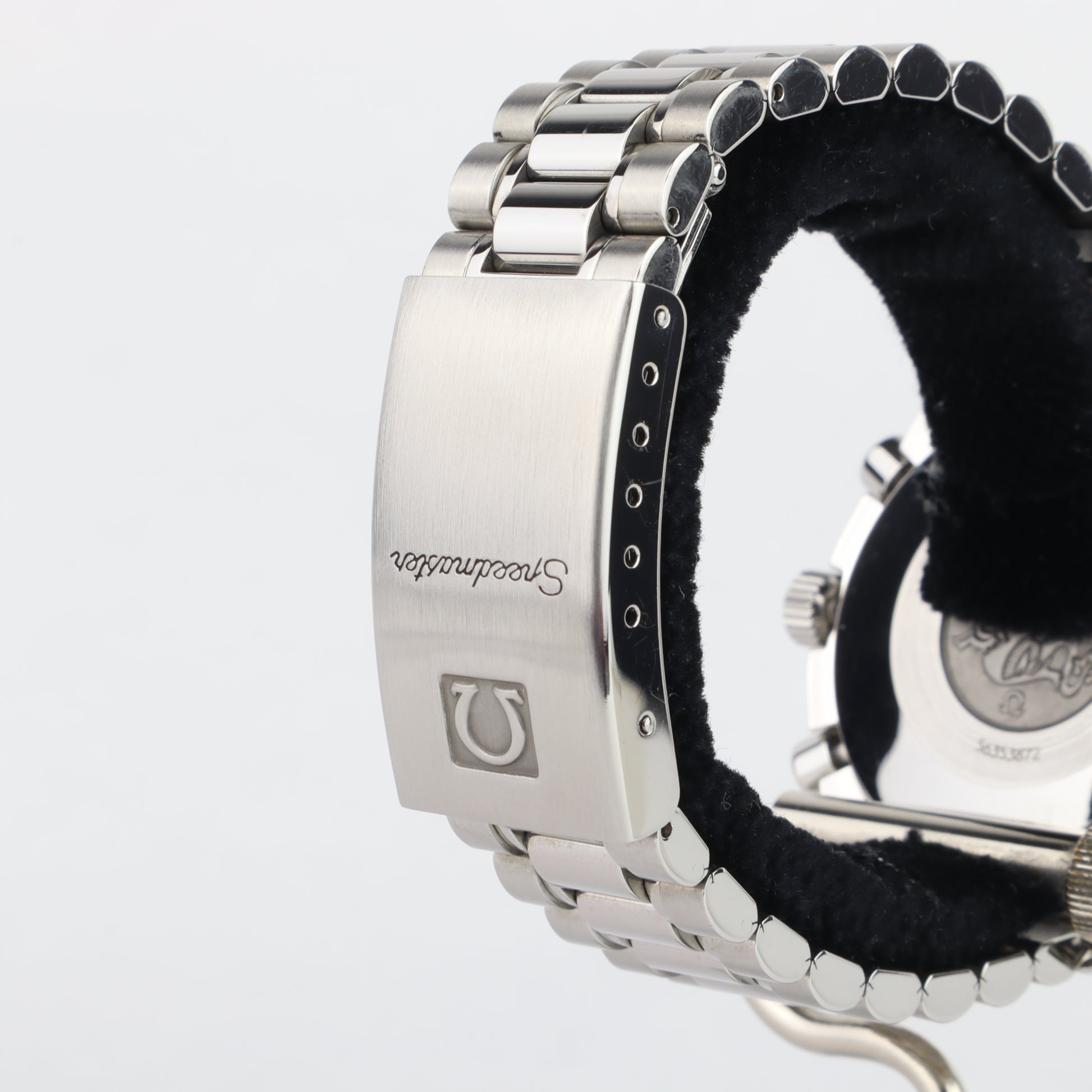 Omega Speedmaster Reduced 3510.50     | 1998