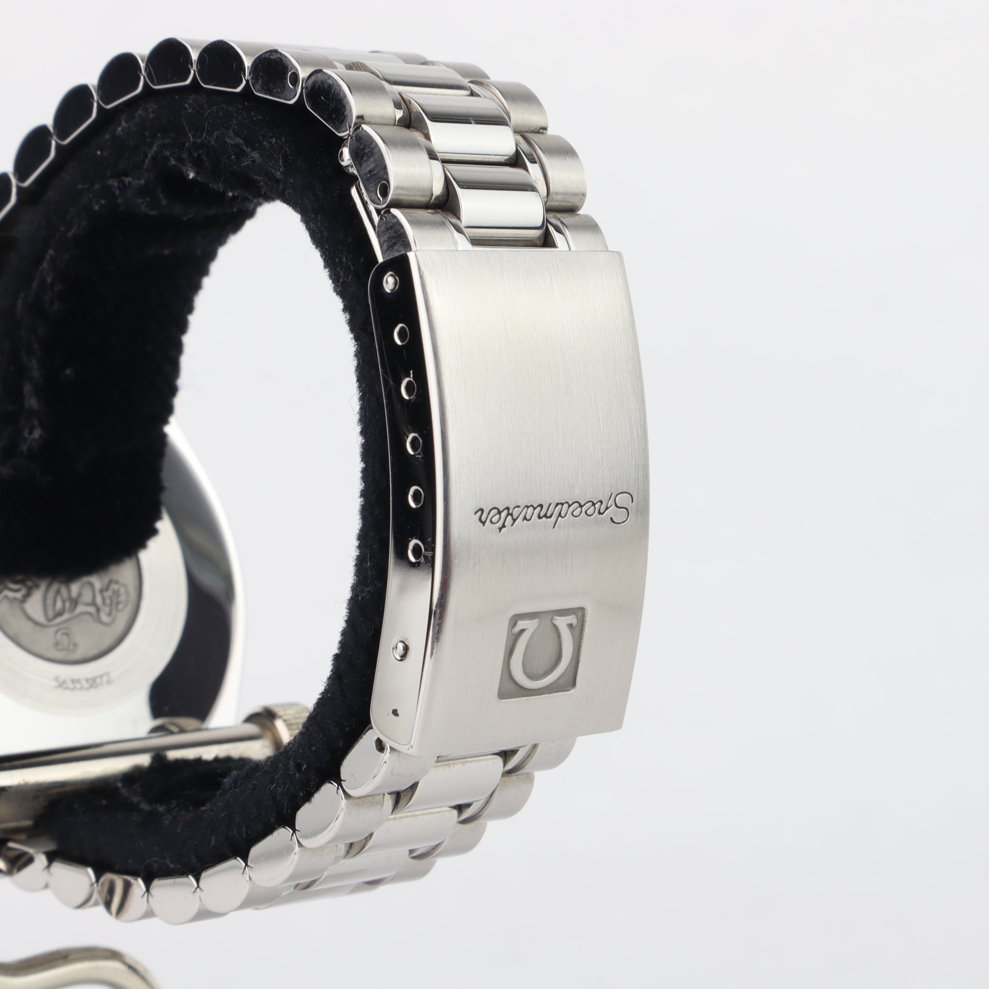 Omega Speedmaster Reduced 3510.50     | 1998