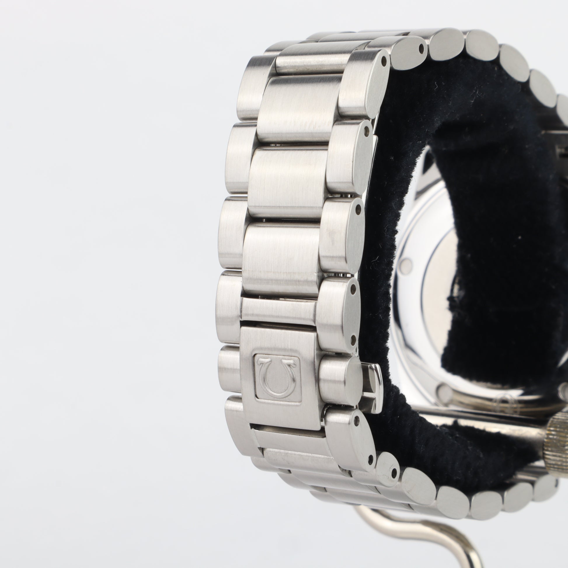 Omega Seamaster Aqua Terra 150M 2518.80    | Box & Papers | 2011