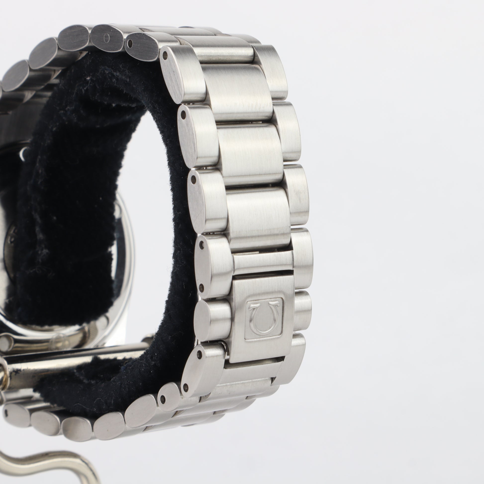 Omega Seamaster Aqua Terra 150M 2518.80    | Box & Papers | 2011